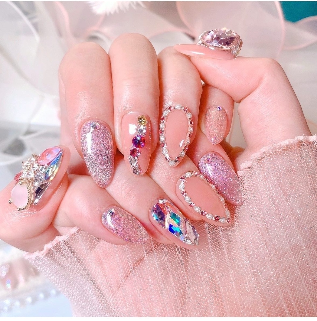 스타래쉬 뷰티샵 네일&속눈썹