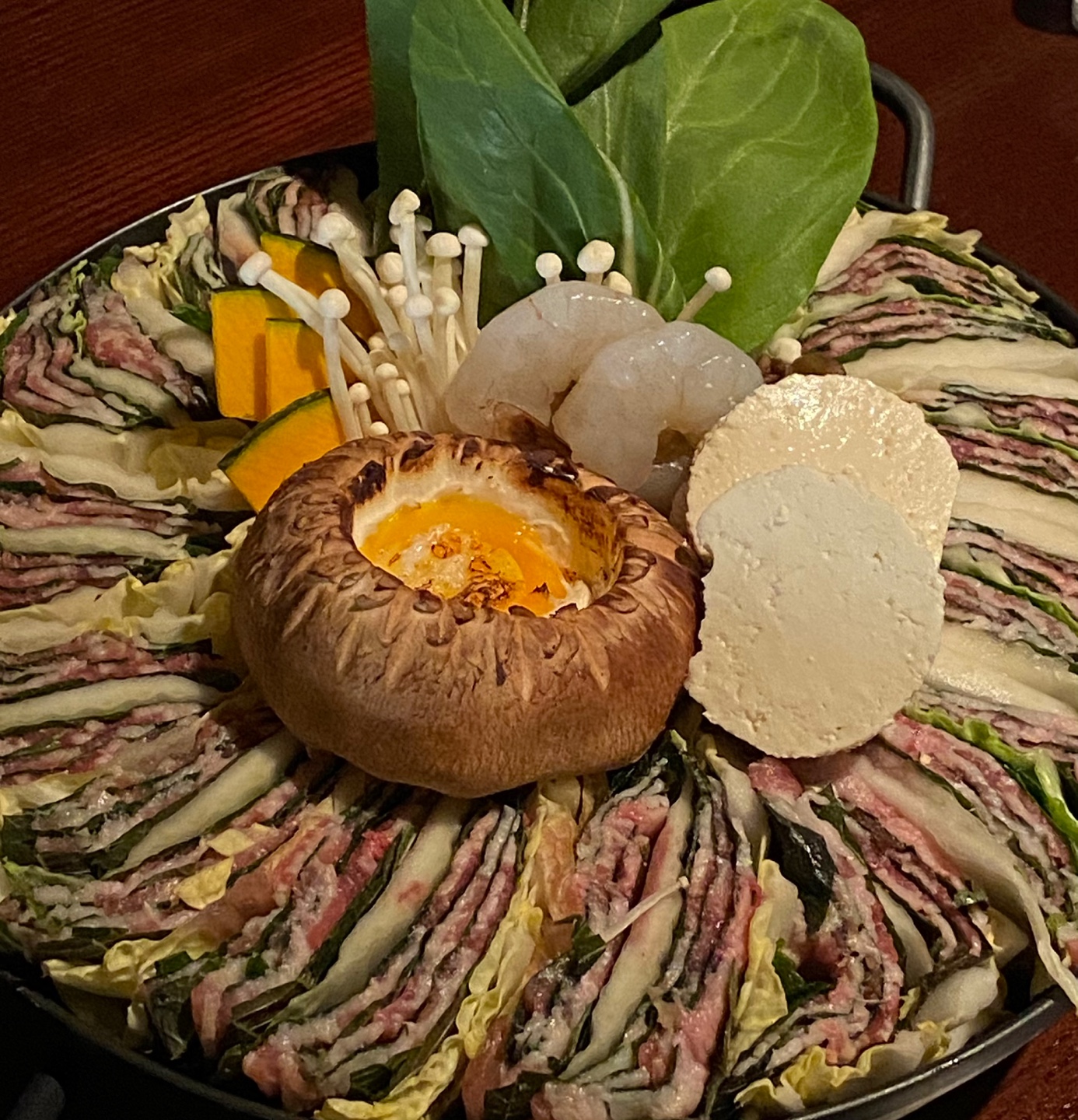 정밤