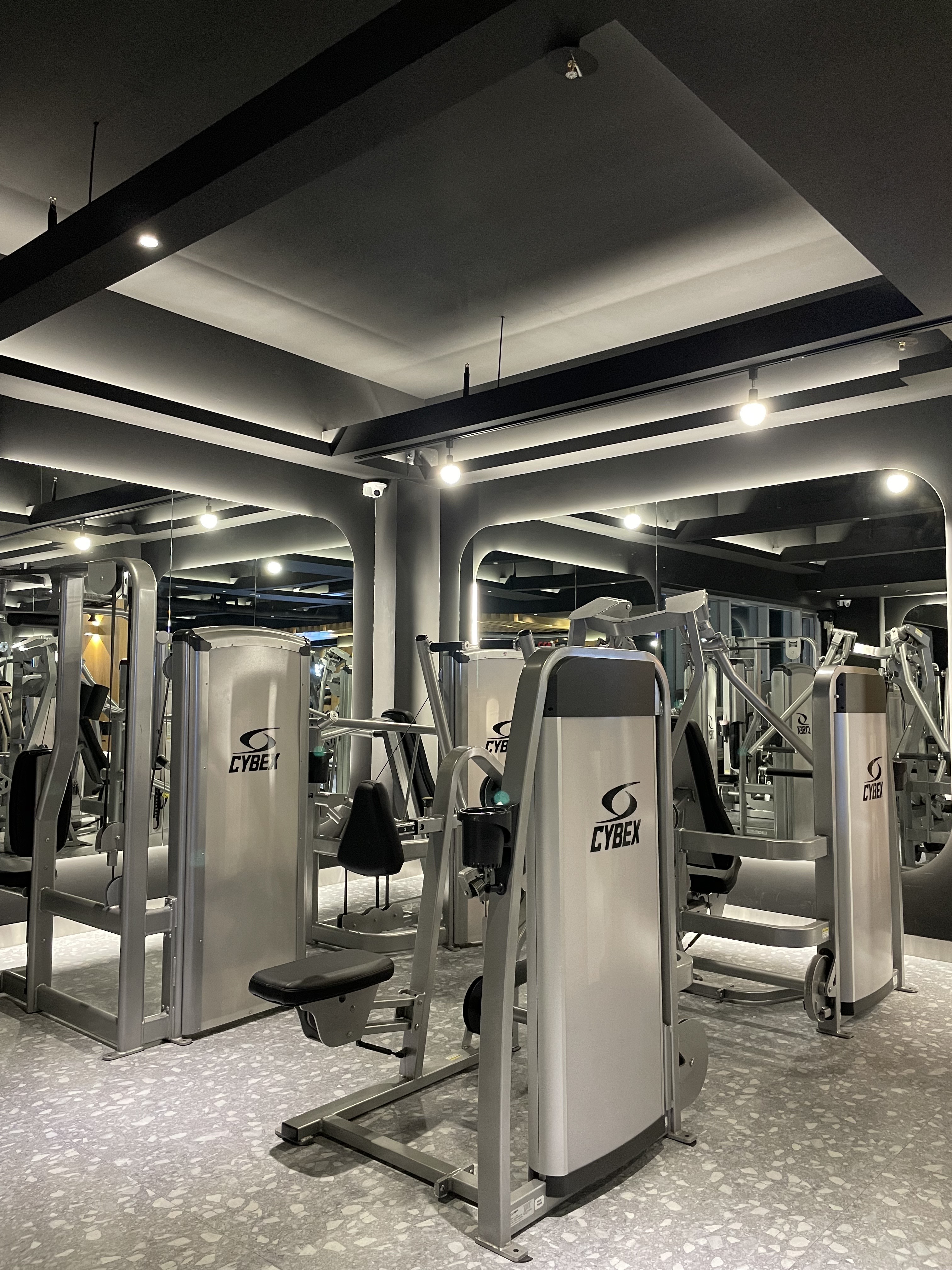 바디와이짐 대표 이미지