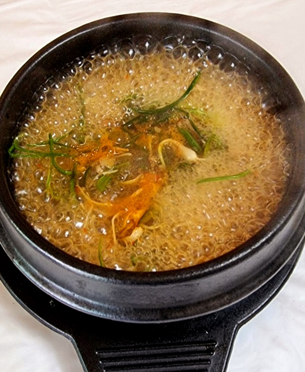 보령생선구이
