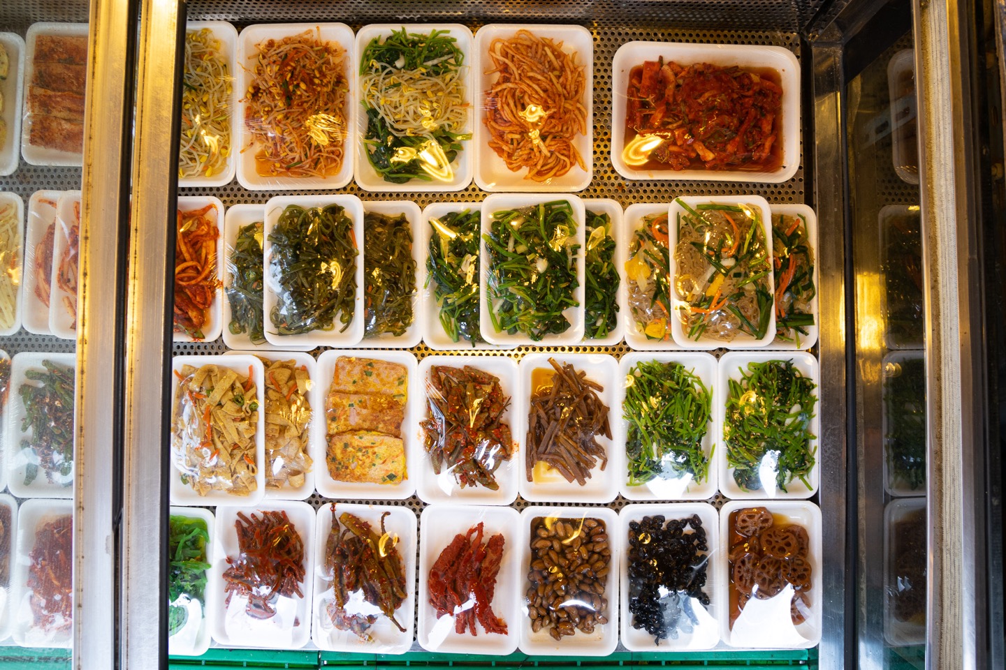 정희네반찬집