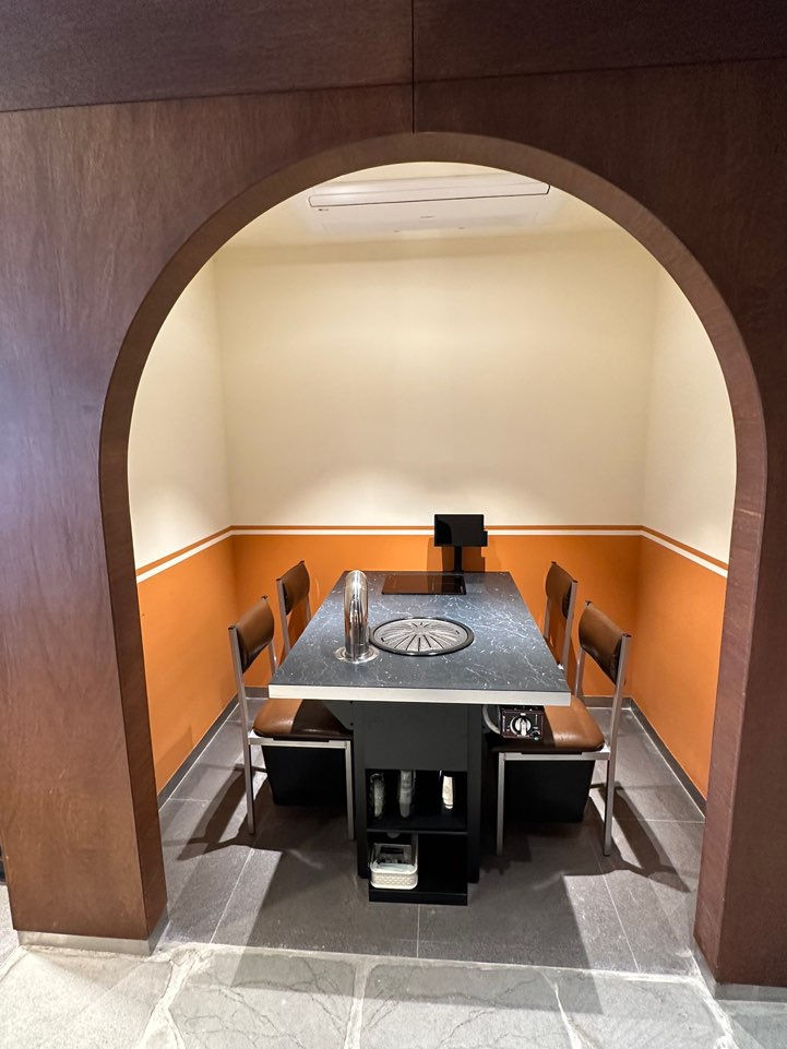 육월애 별내별가람역점 사진 2