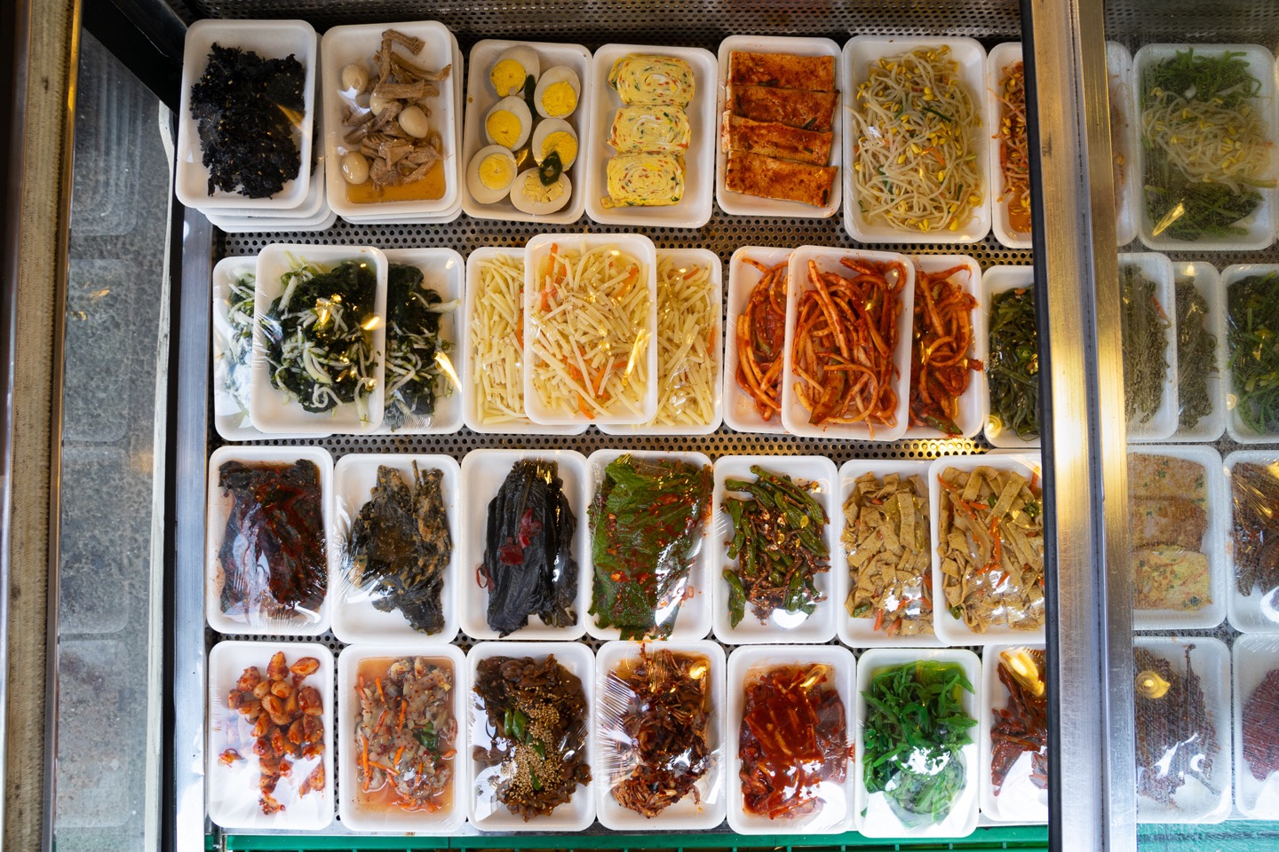 정희네반찬집