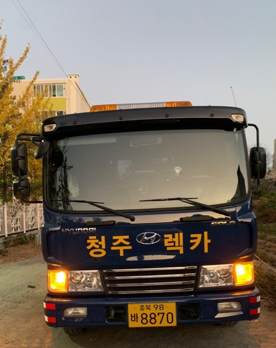 청주레카
