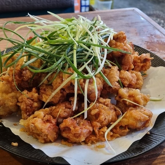 조치원파닭 청주1호점