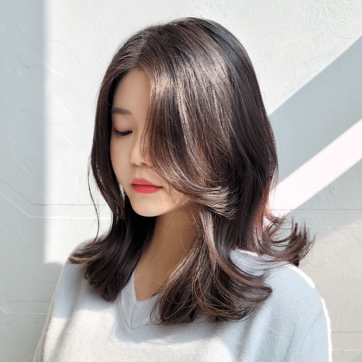 토리헤어 산본점