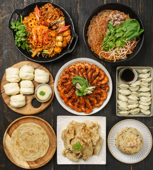 라와마라탕 김포장기점