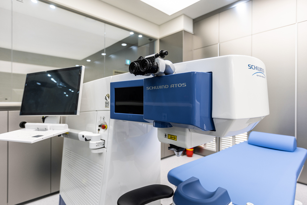 효안과의원 대표 이미지