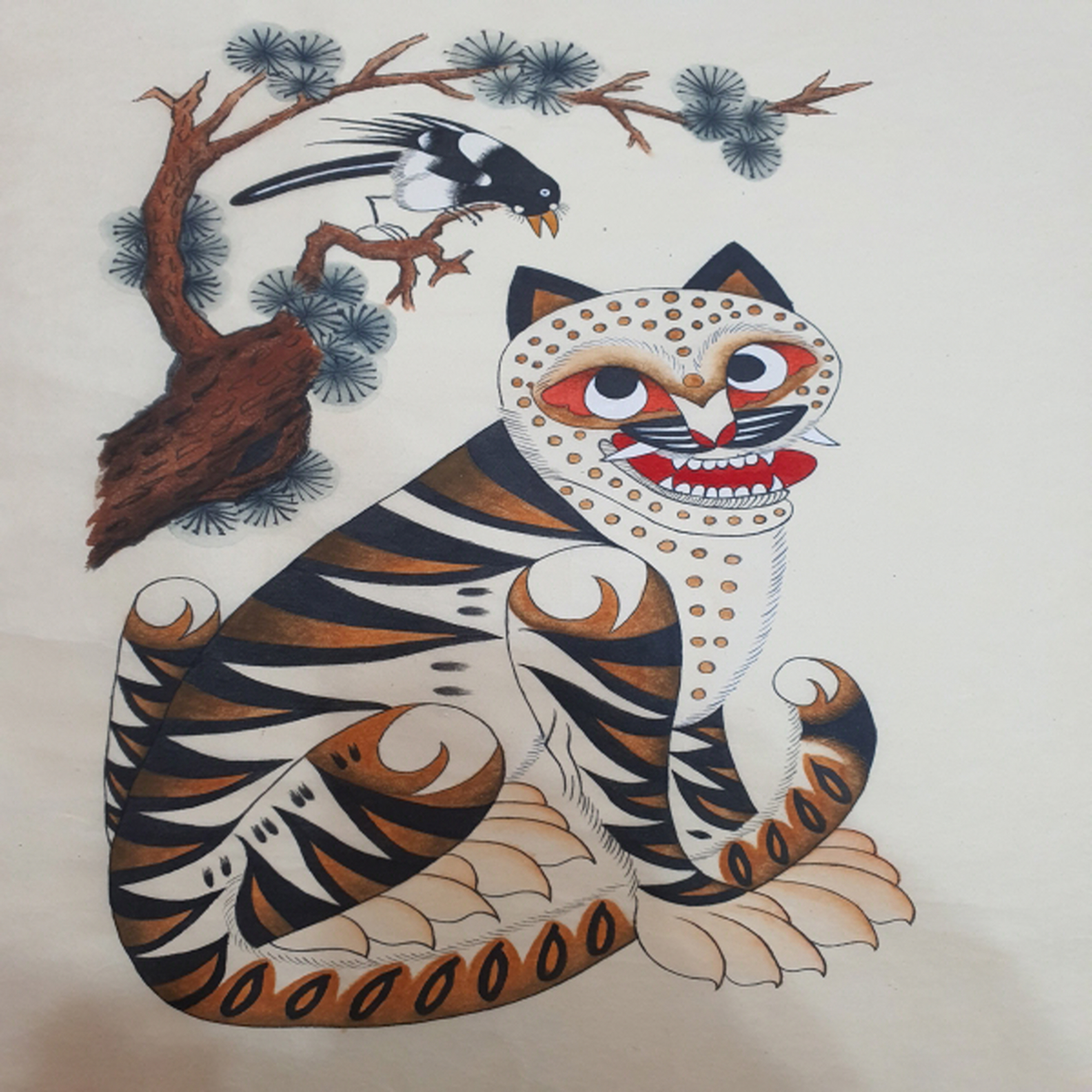 한국문화센터 강북지부