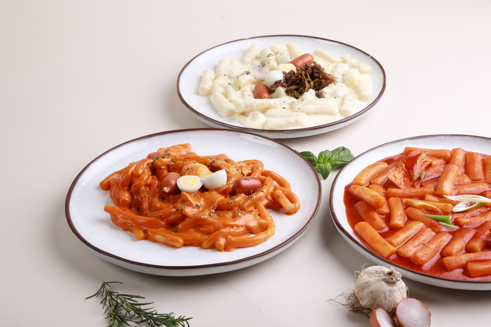 떡군이네 떡볶이 안중청북점