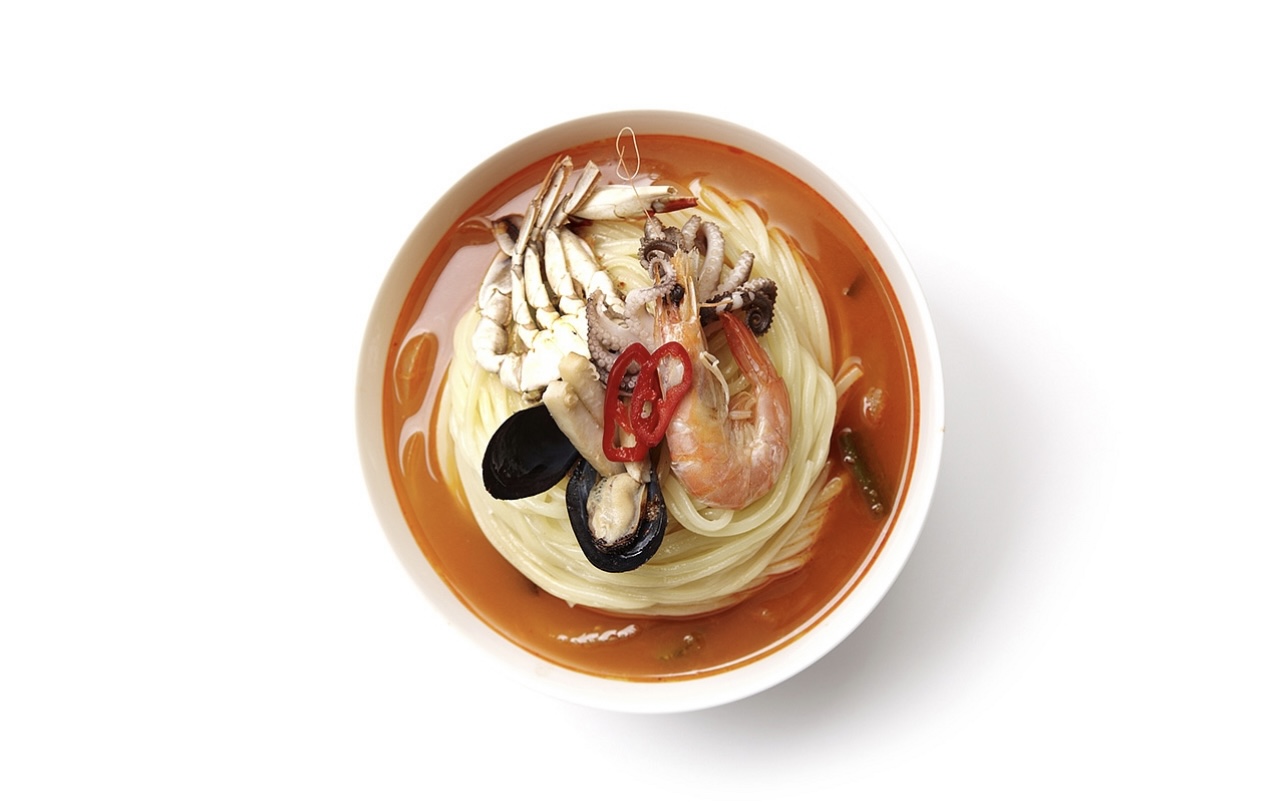 청아루
