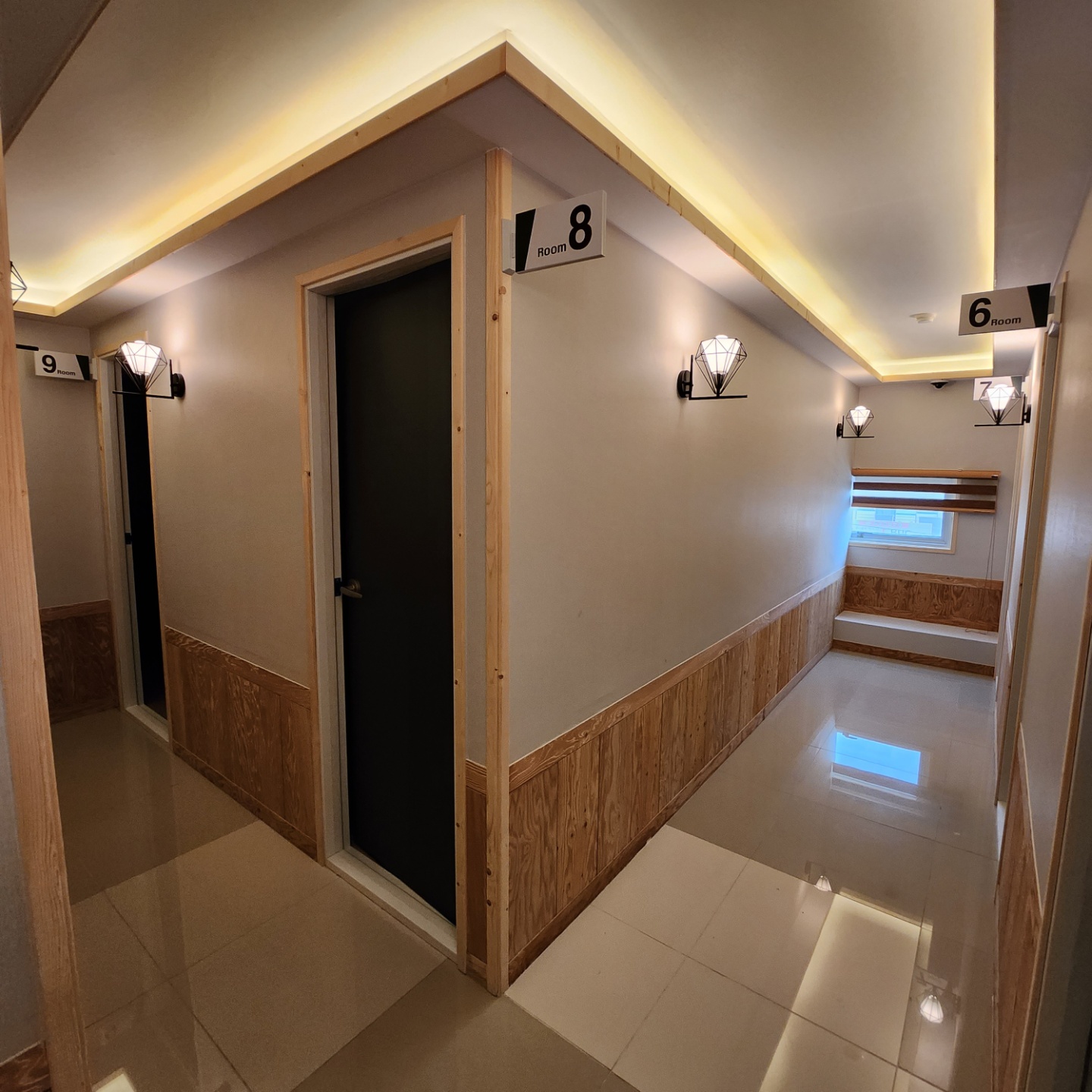 창테라피 photo 4