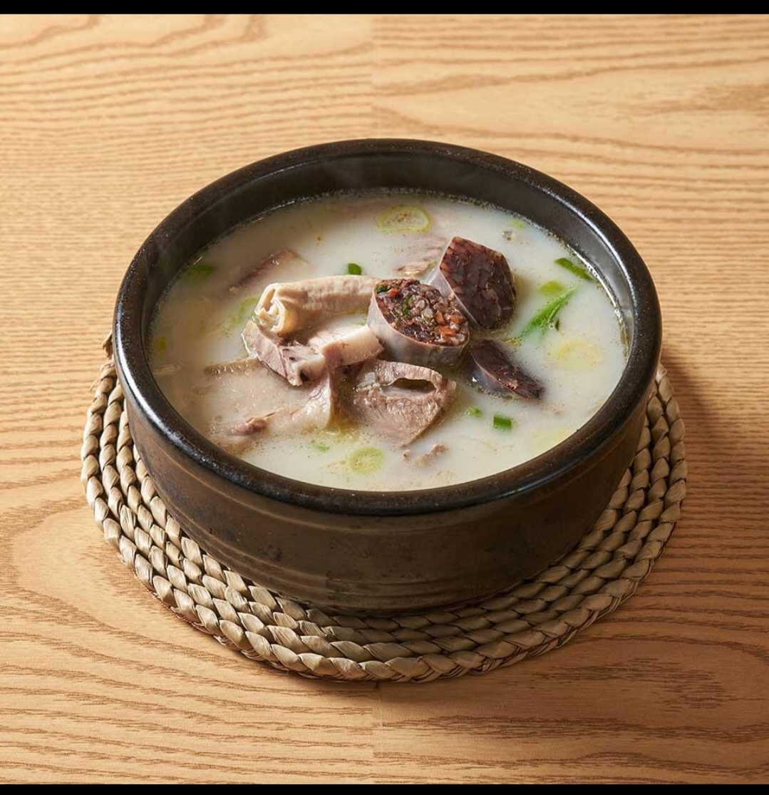 신마님왕족발