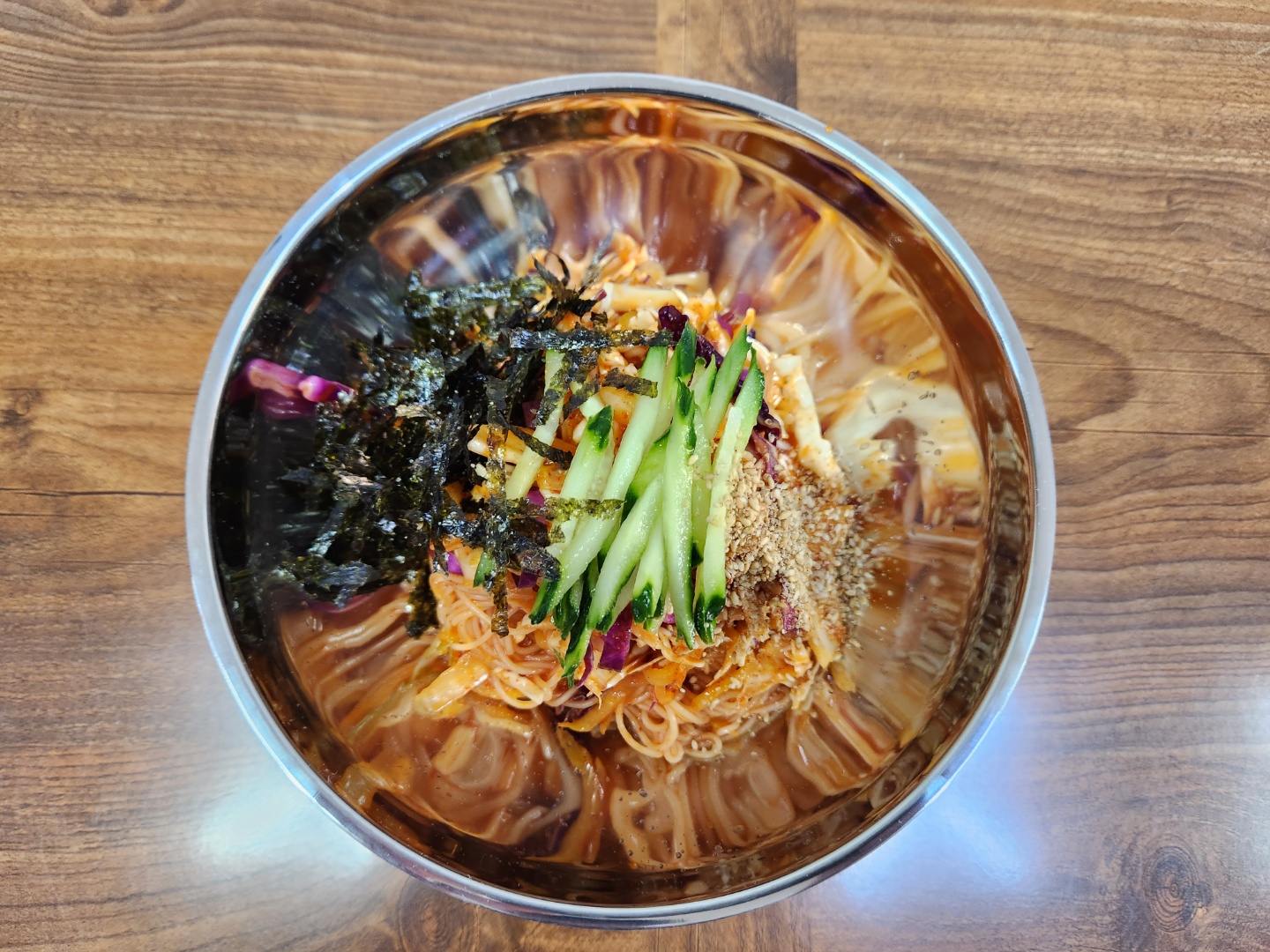행복국수집