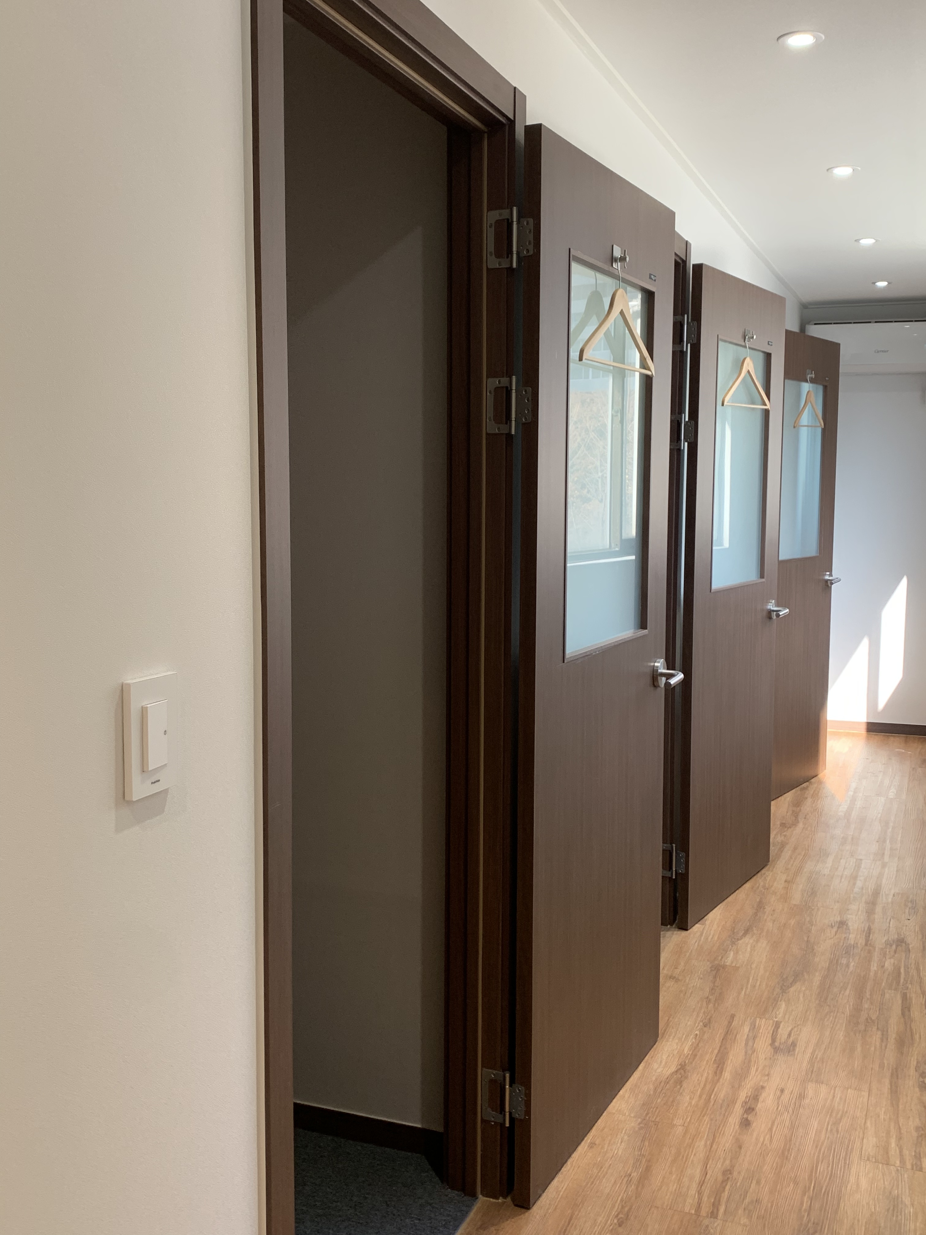 5번째 스튜디오 사진