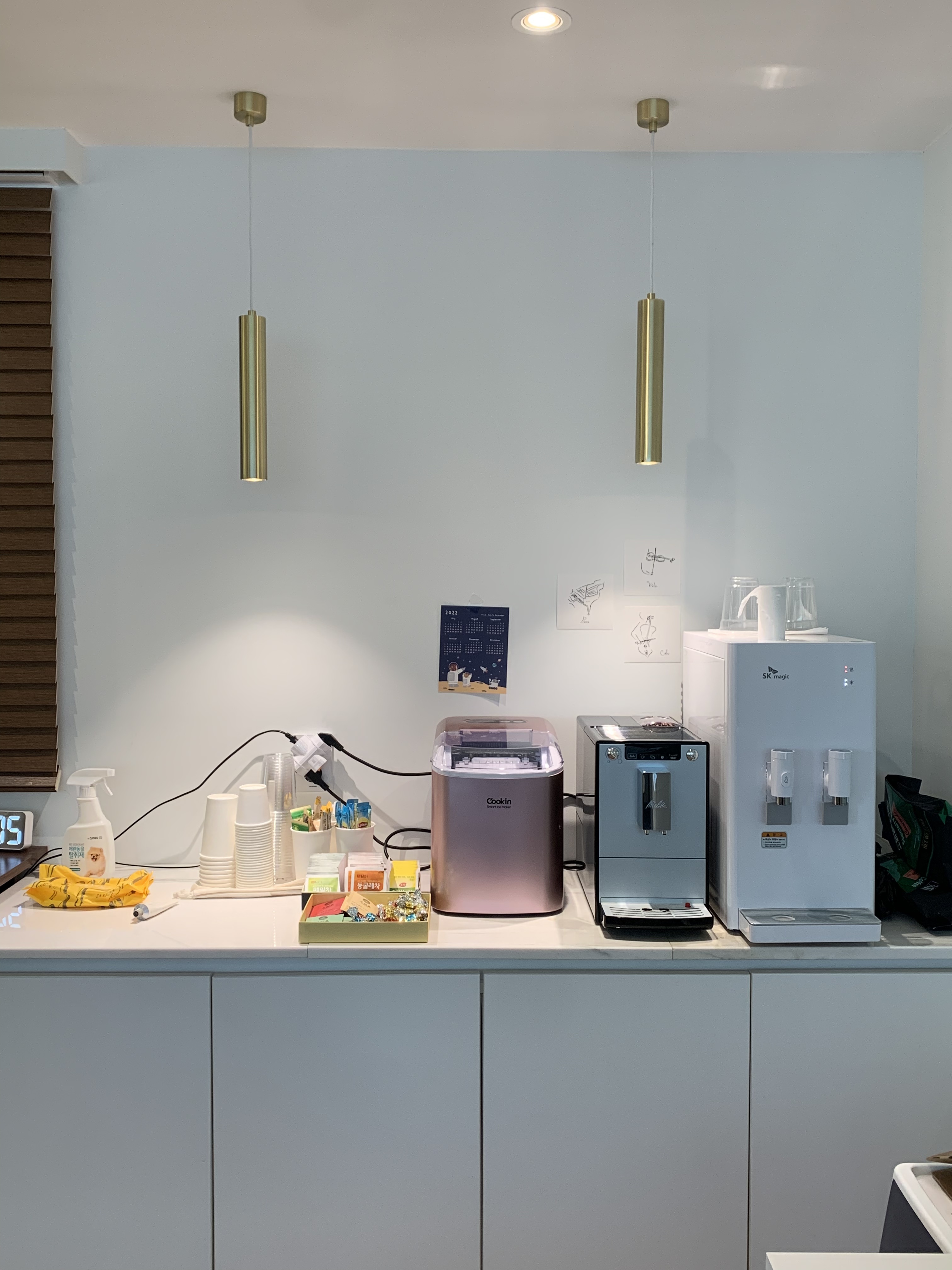 3번째 스튜디오 사진