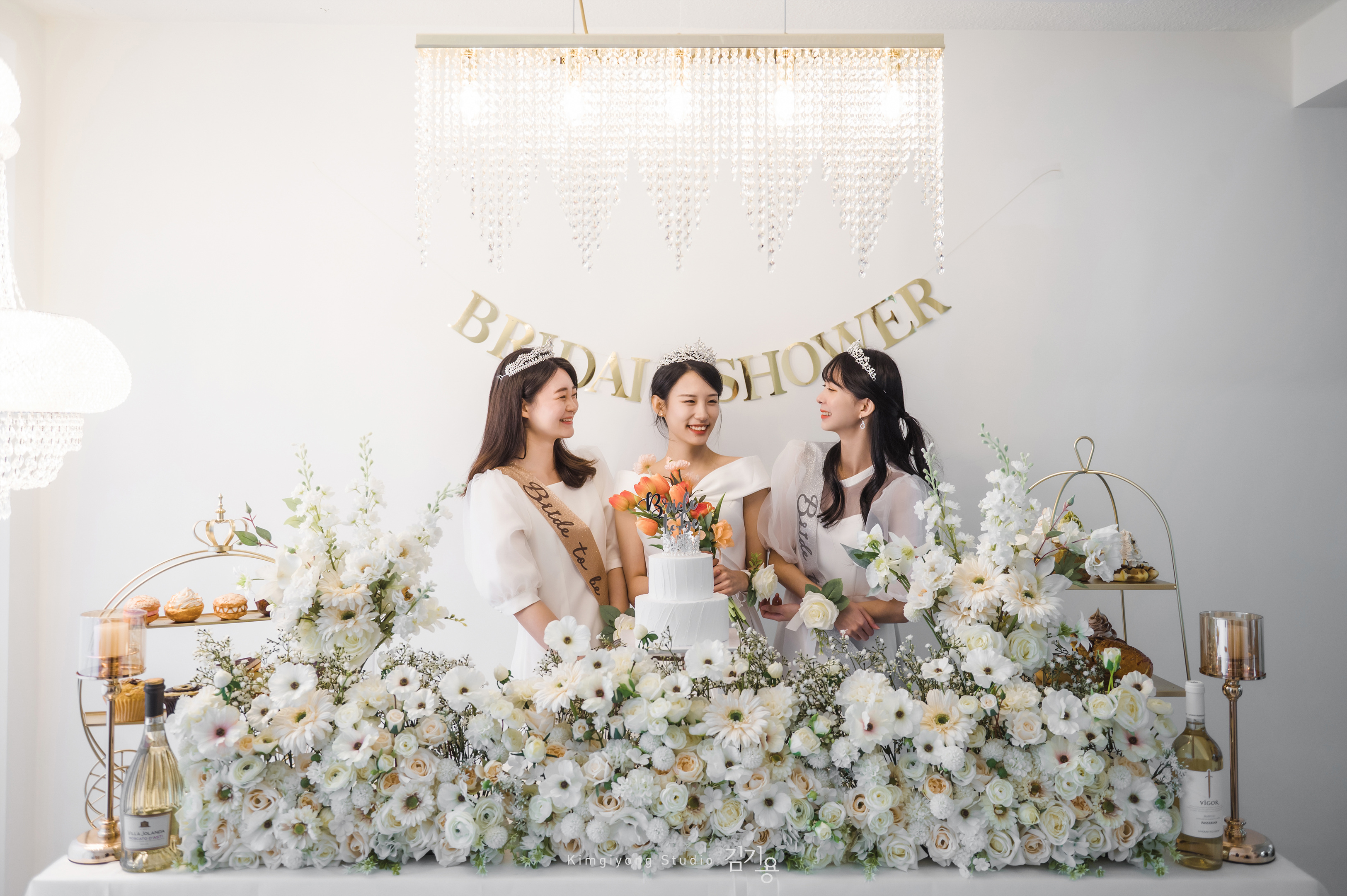 부산 파티룸 모아르 서면점