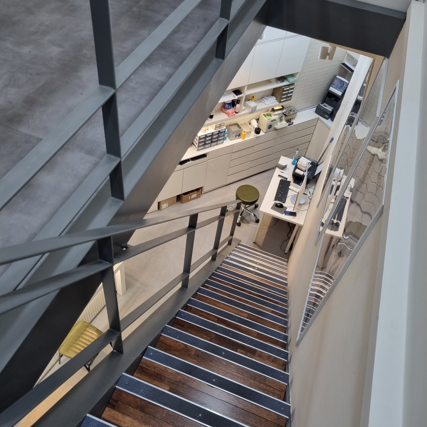 믿음안경 대표 이미지