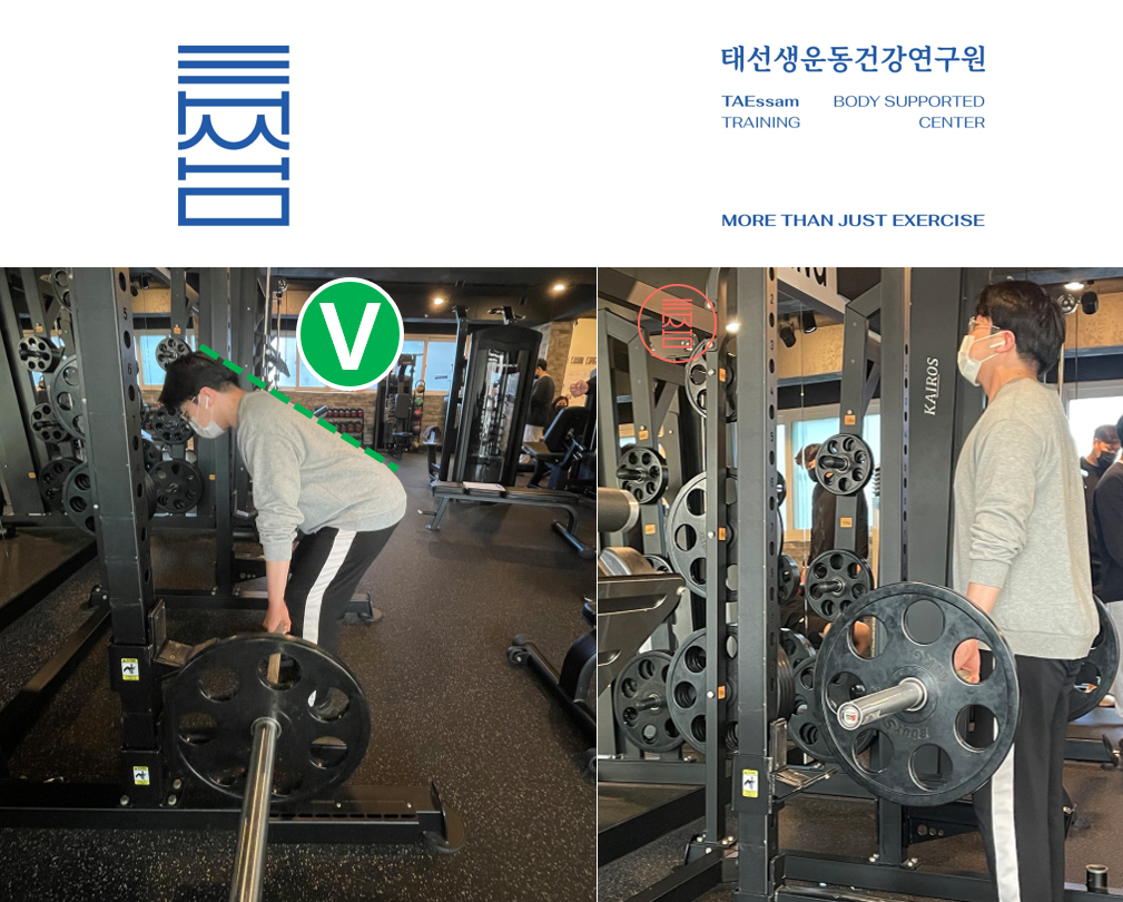 태선생운동건강연구원 저스트바디짐