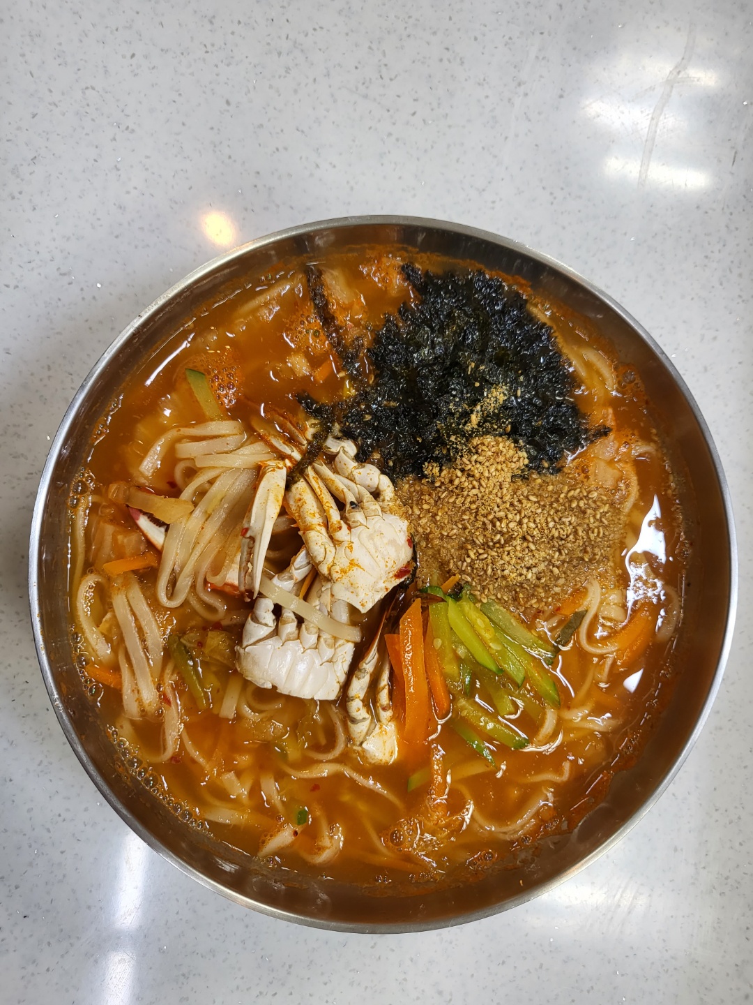 먹골 고기랑국수랑