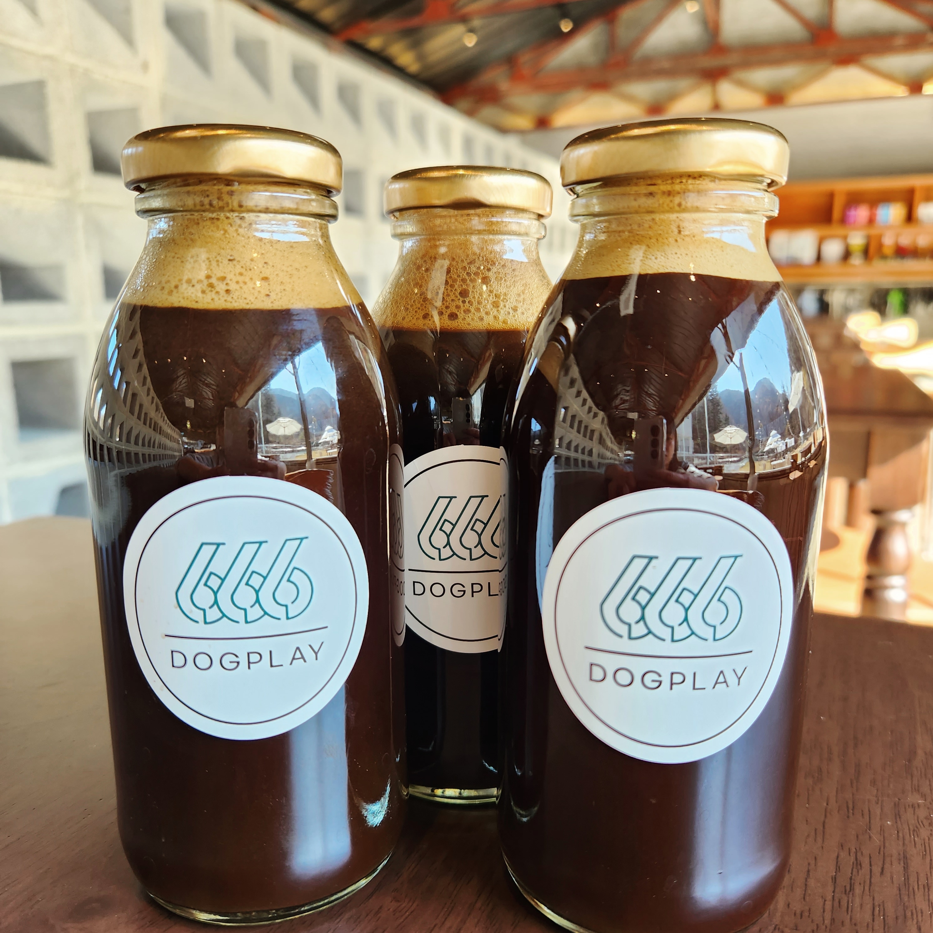 666도그플레이 대표 이미지