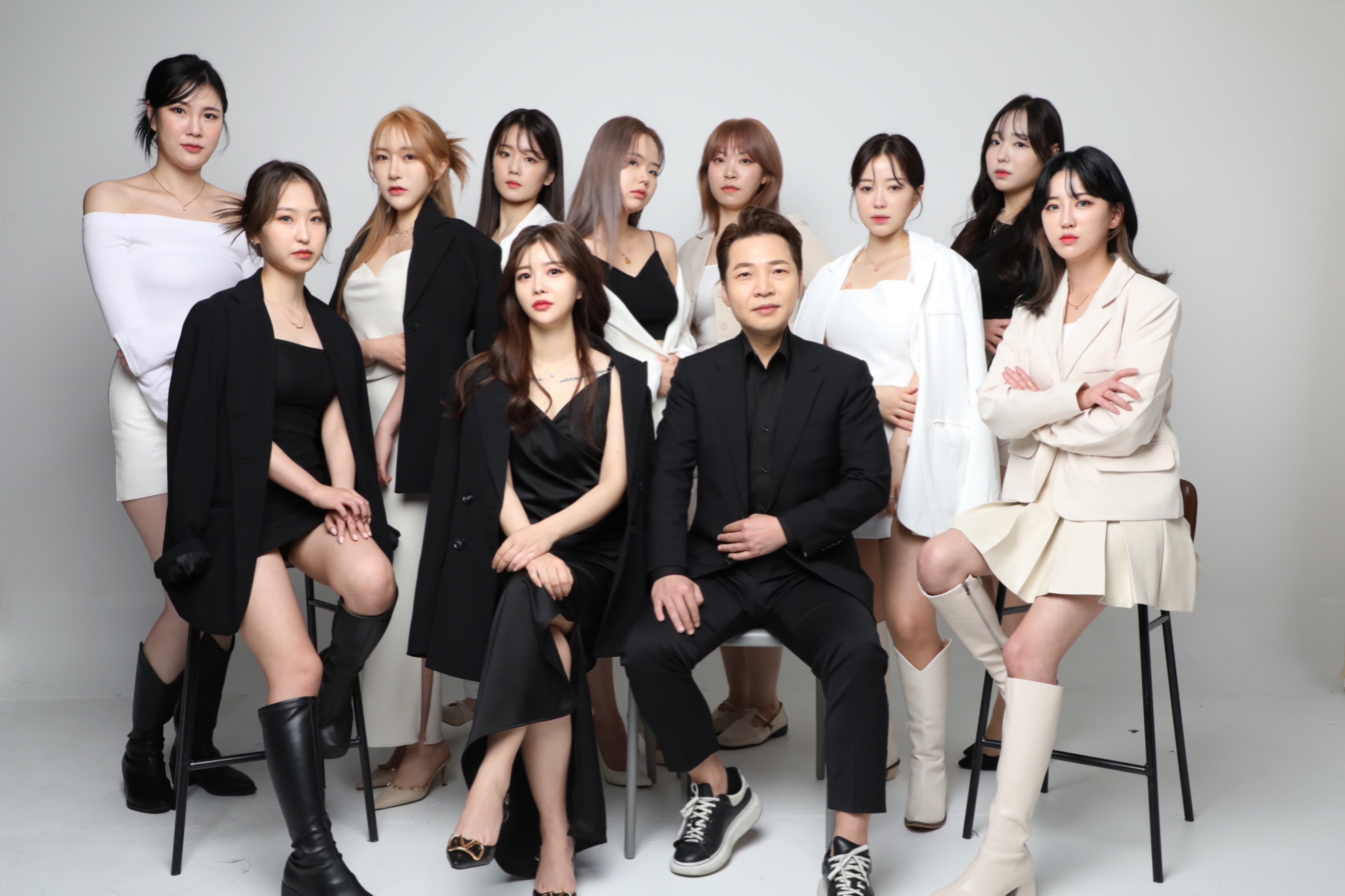 화미주헤어 사상점