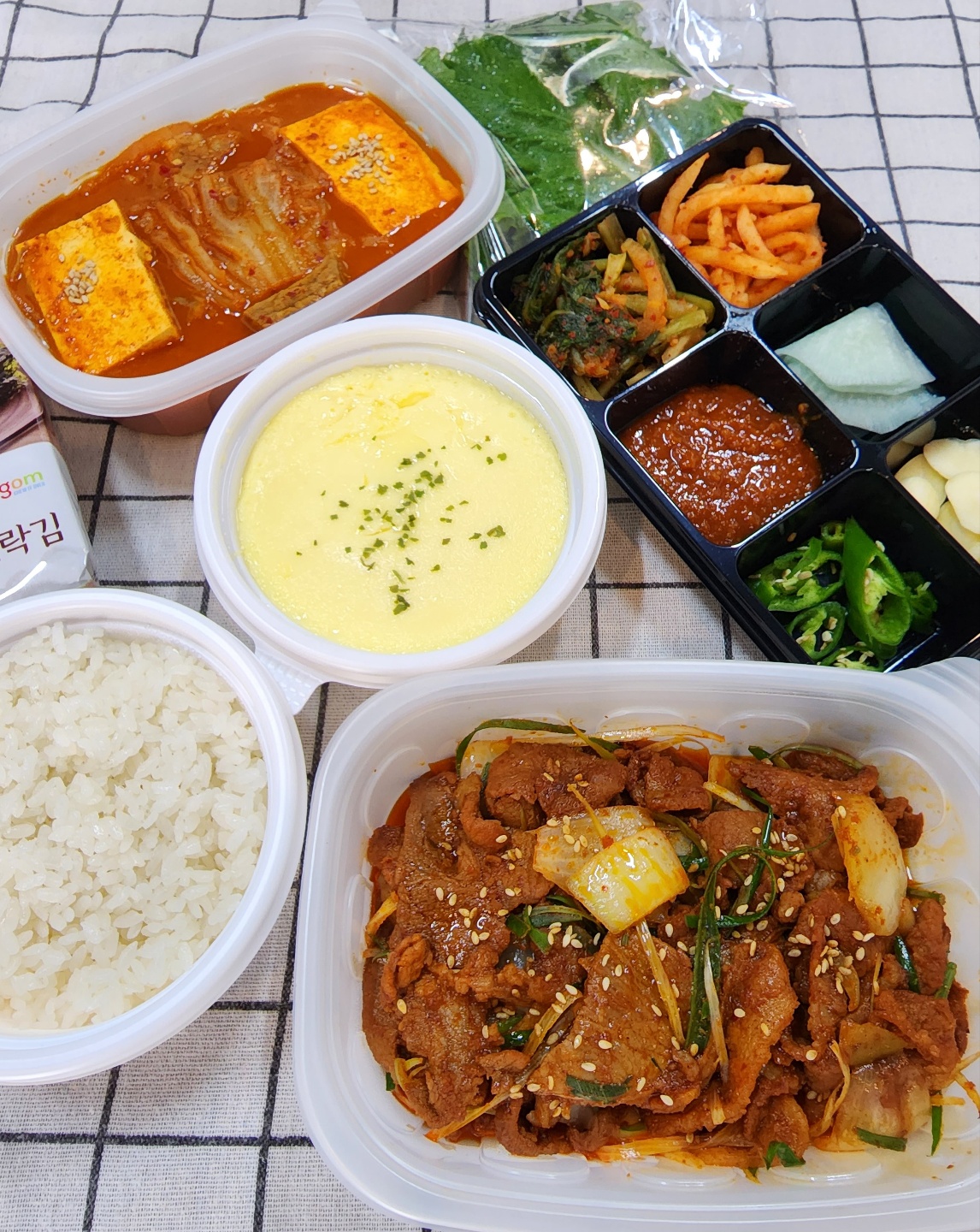 와이디푸드 부천점