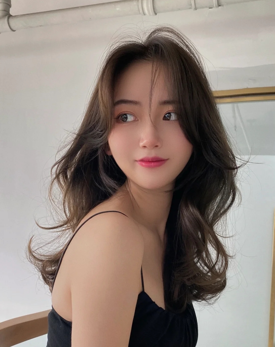 에이바헤어 쌍문역점 내부 또는 관련 모습