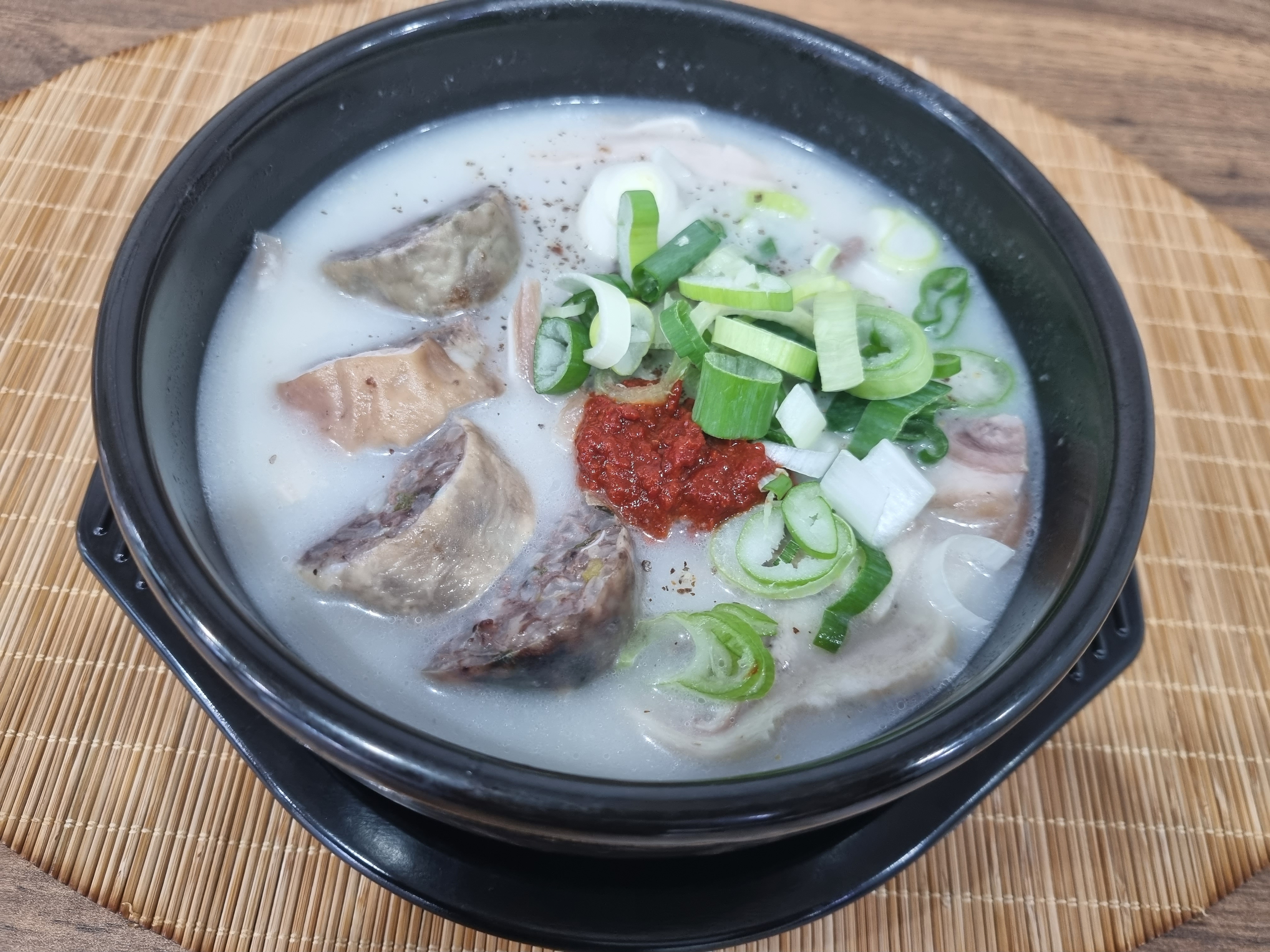 제일어버이순대