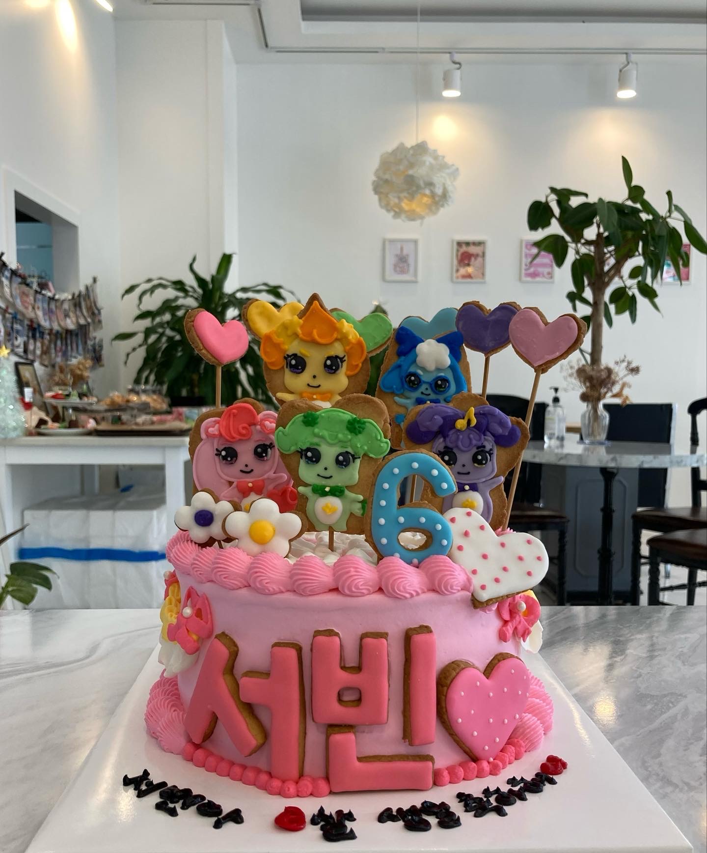 케이크인러브