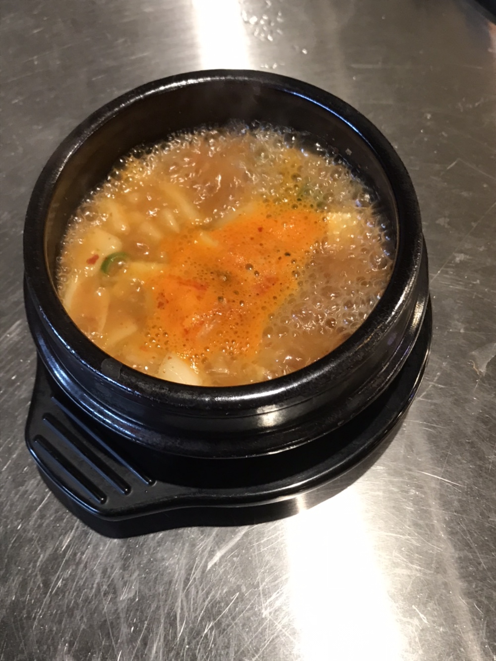 개나리식당