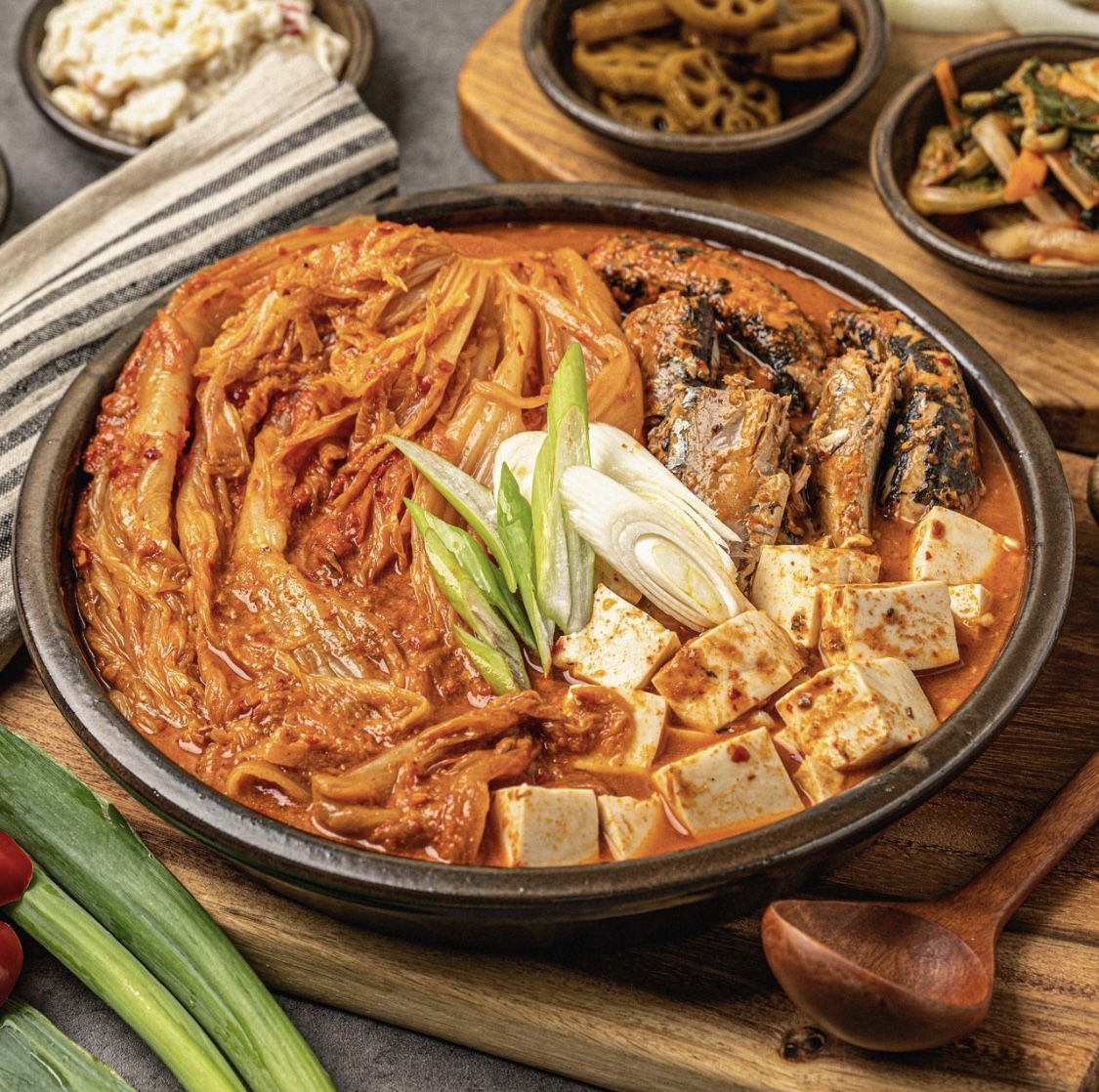 마미묵은지찜 광명점