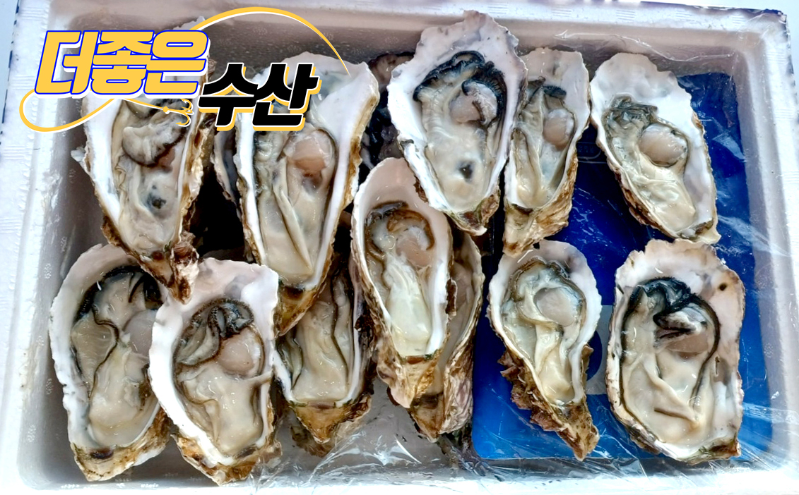 더좋은수산