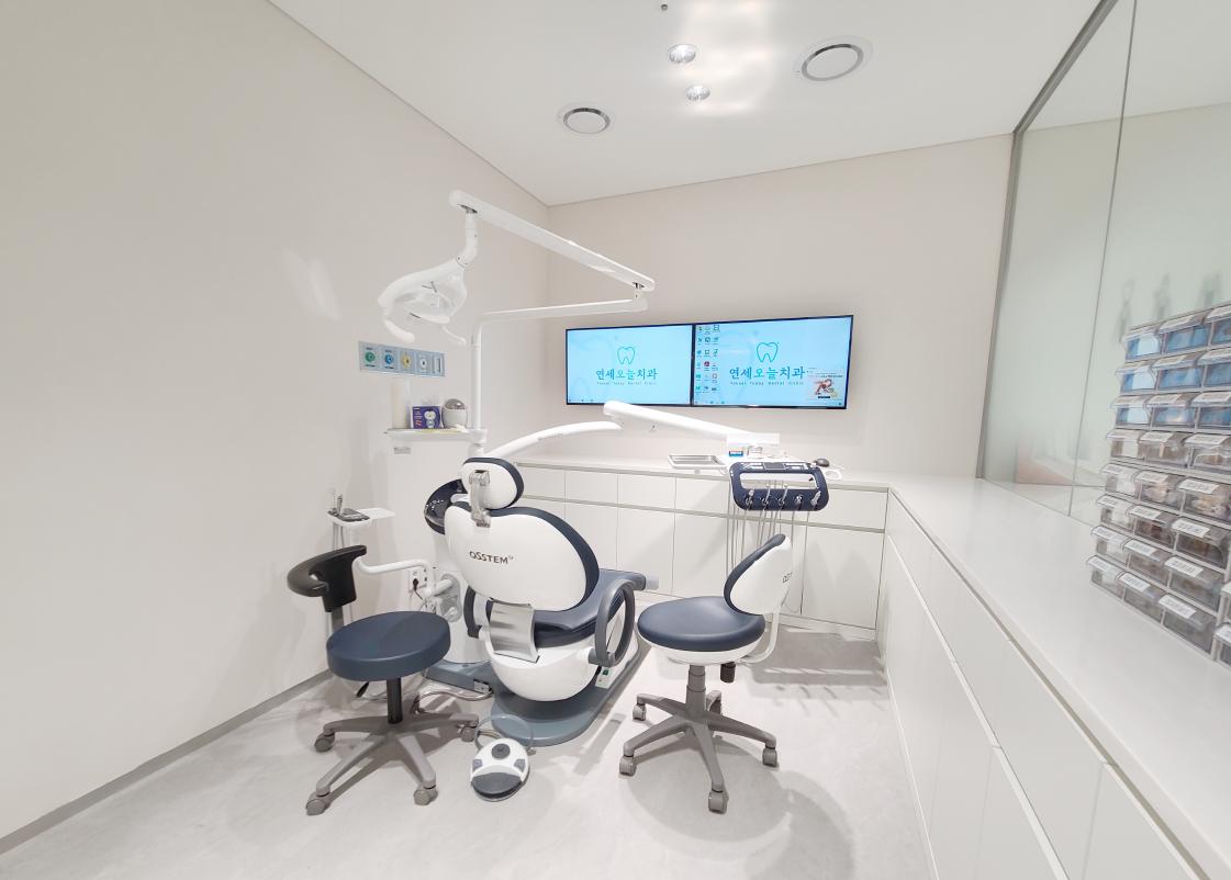 연세오늘치과의원 주안 대표 이미지