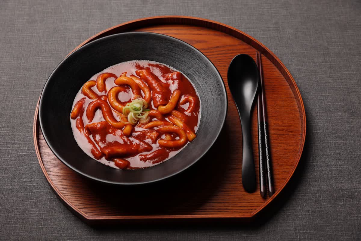 삼동소바 판교점