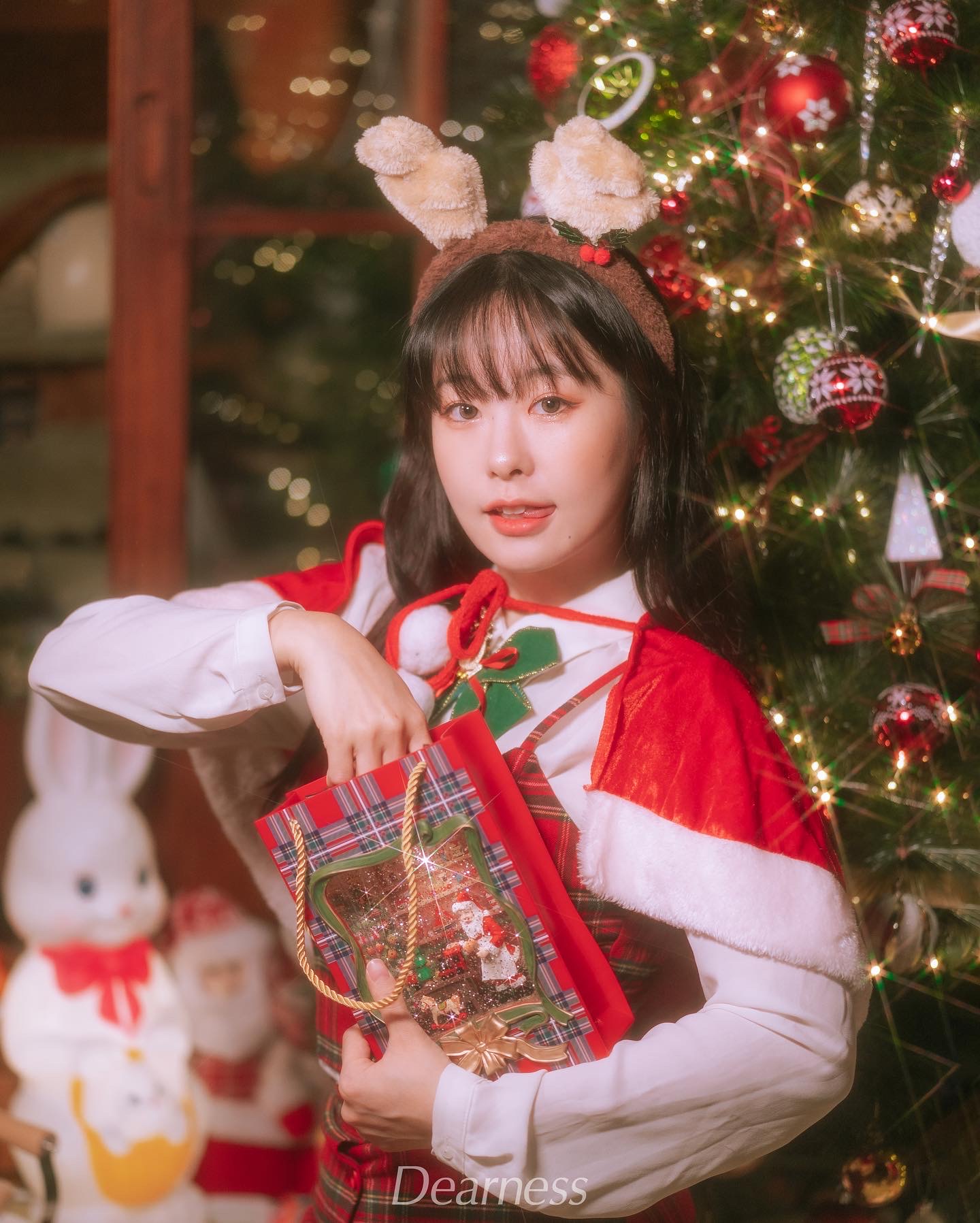 디어니스 대표 이미지