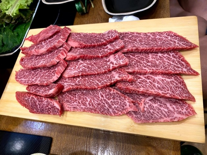 한우랑