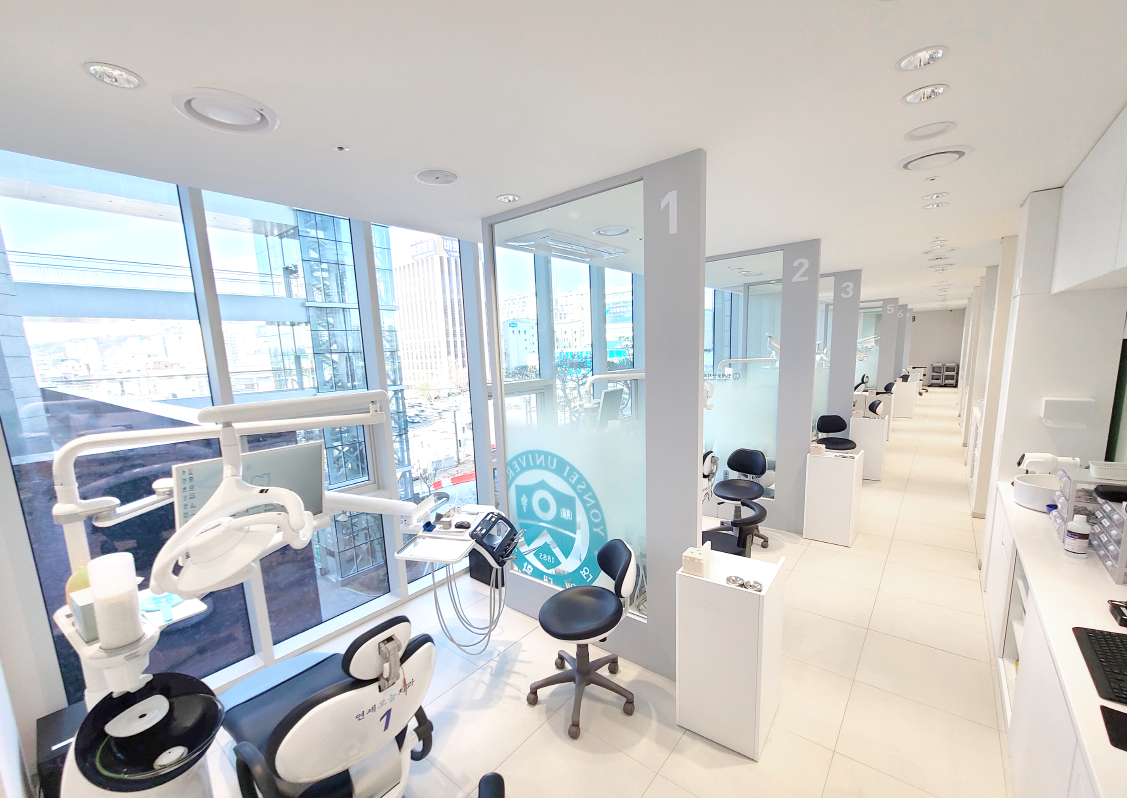 연세오늘치과의원 주안 대표 이미지