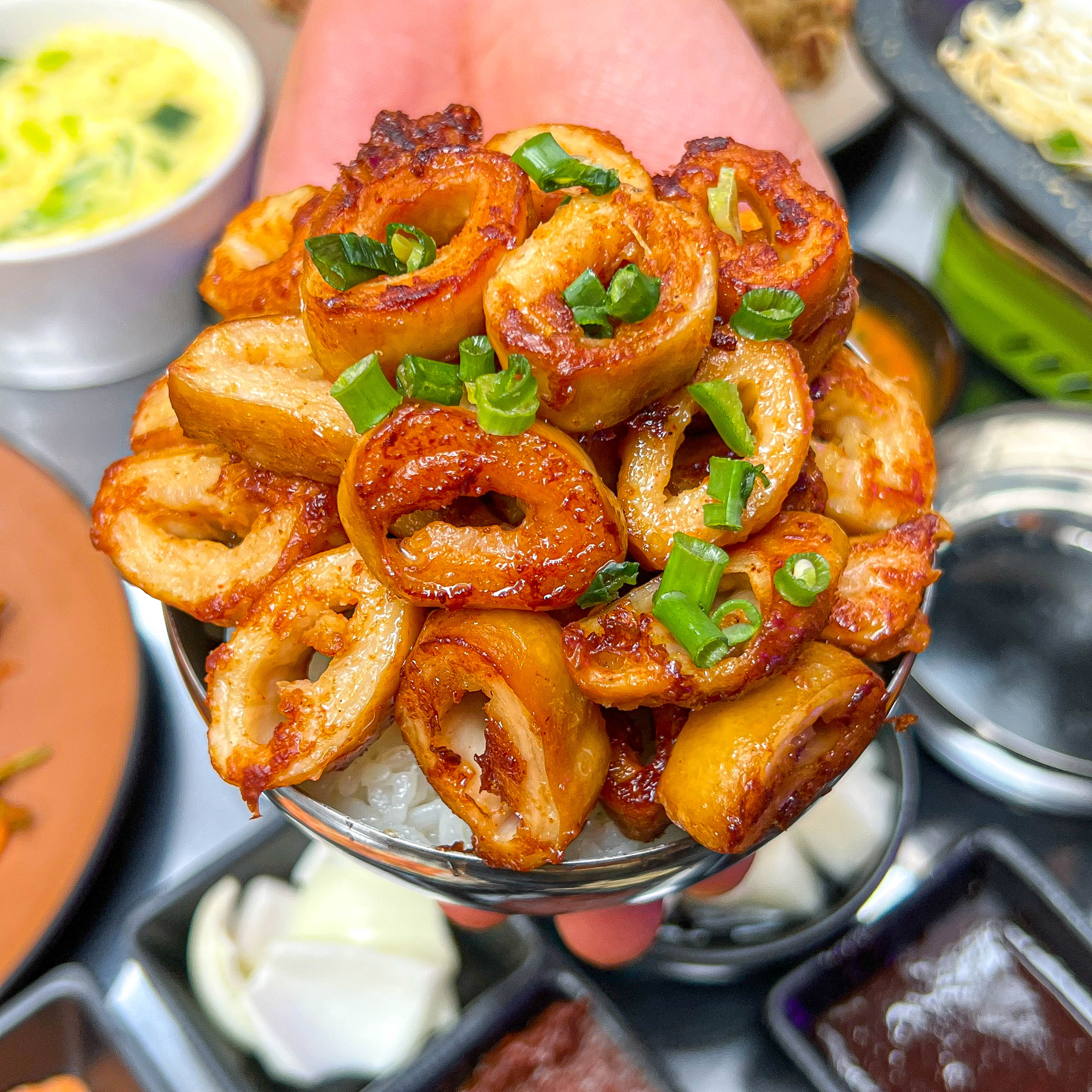 워너비대구 강남역본점 사진 8