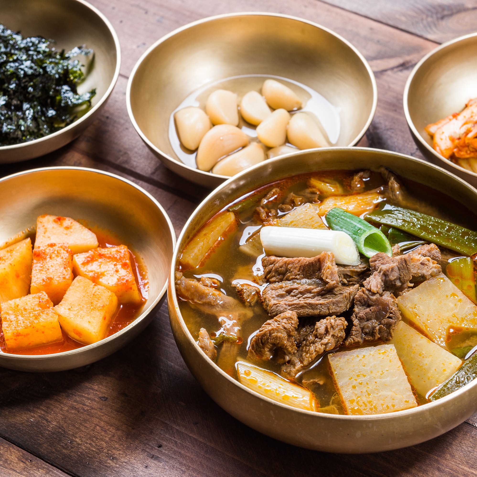 수정골한우가마솥국밥