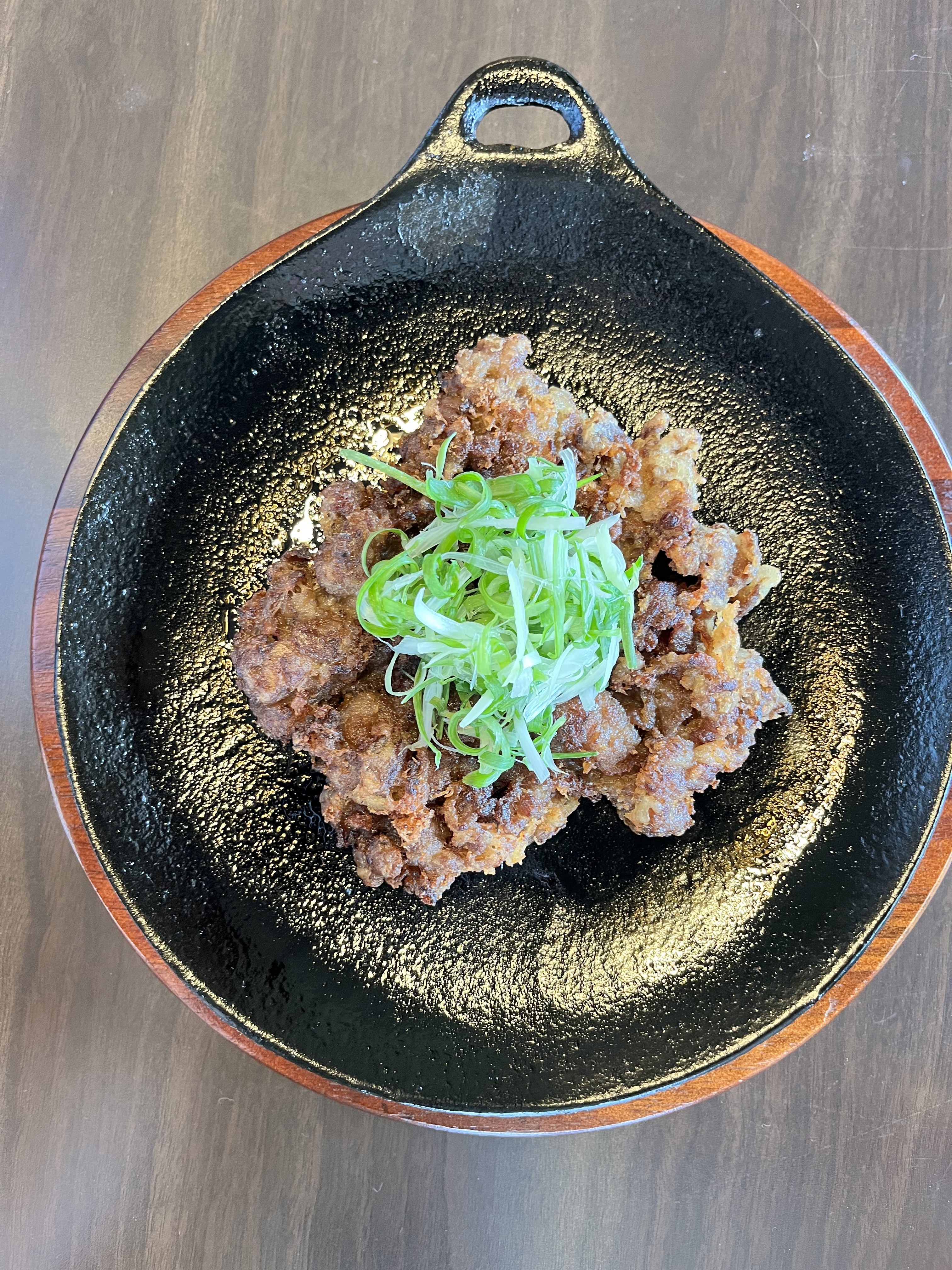 육떡식당 문어떡볶이 본점