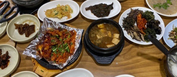 등선대식당