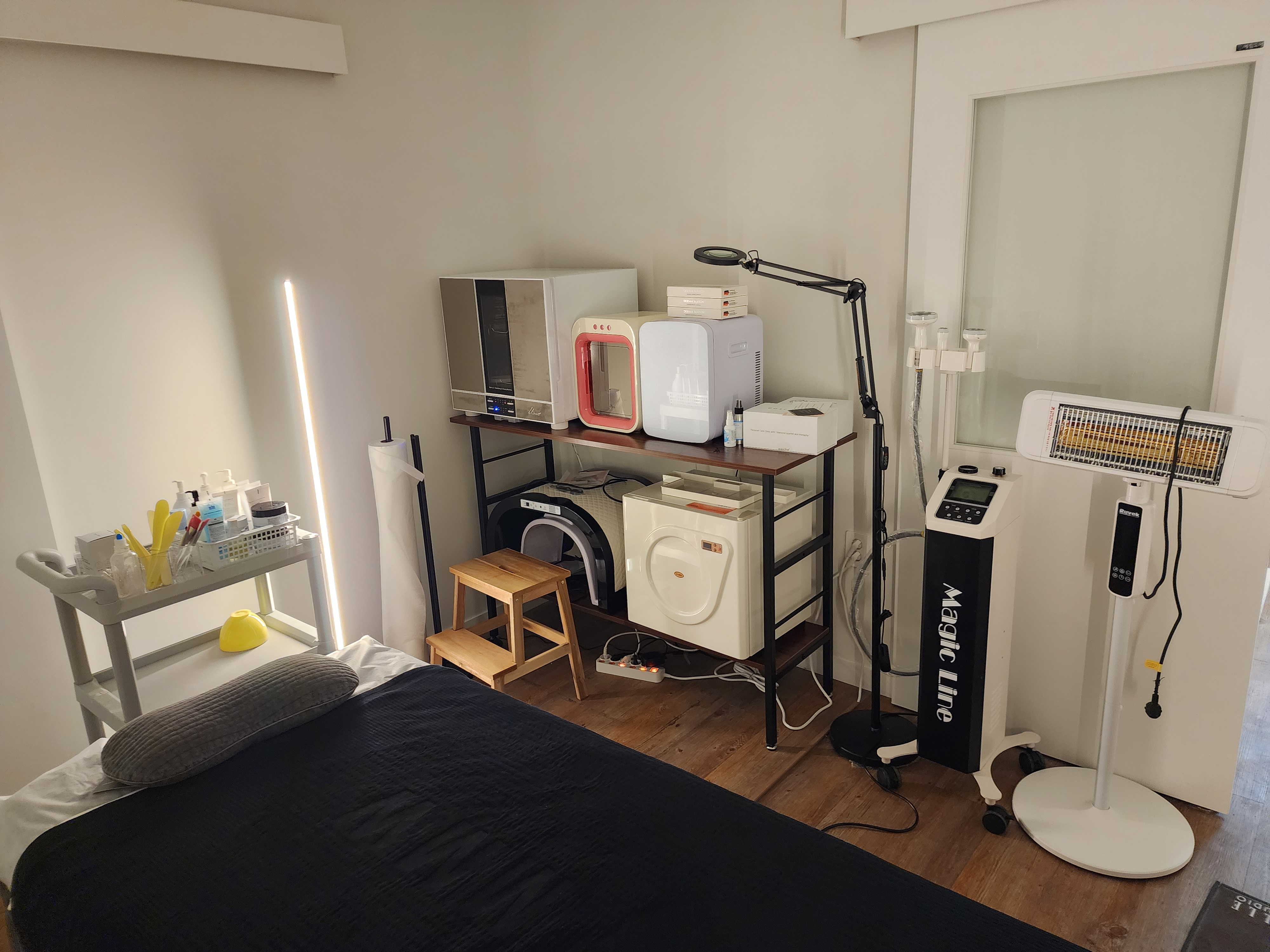 cozy body&waxing photo 3