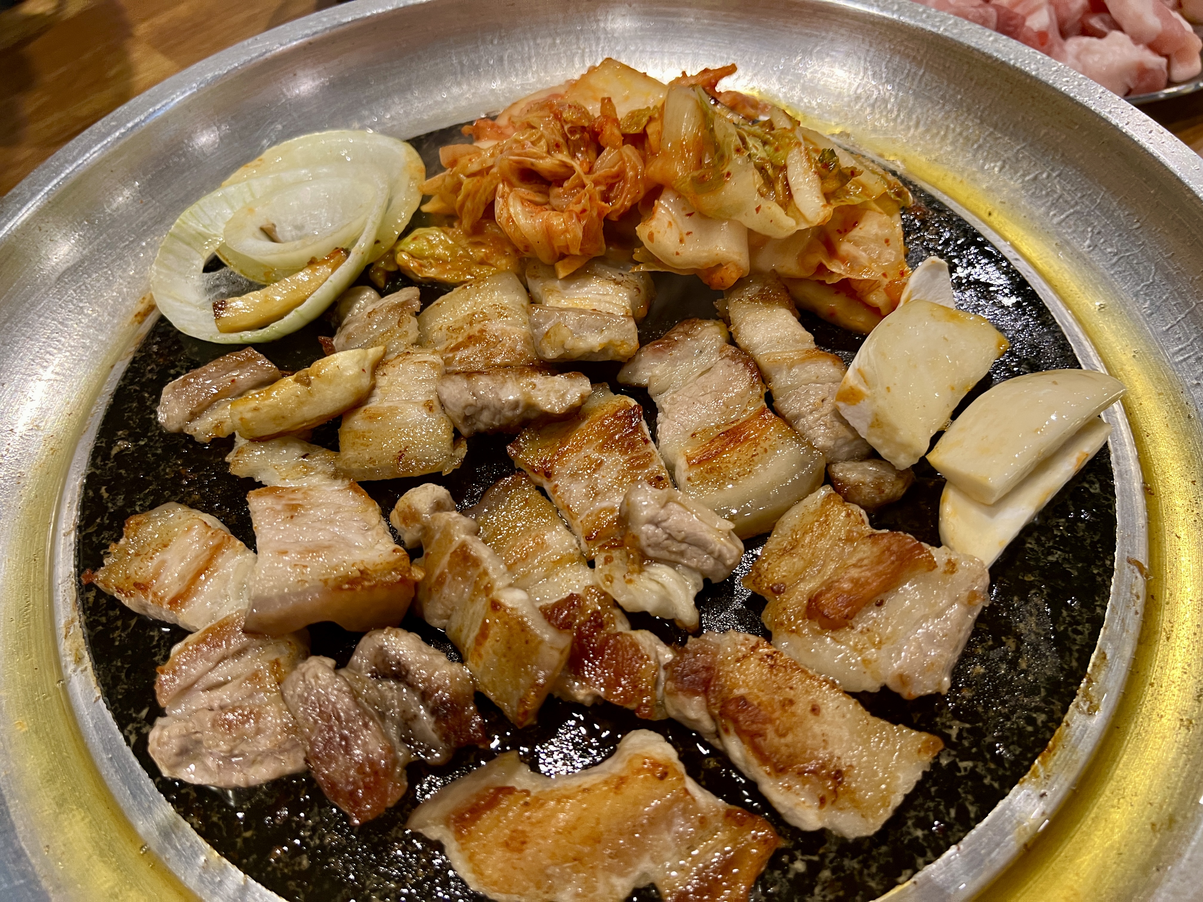 청룡식당 성정공원점 관련 이미지