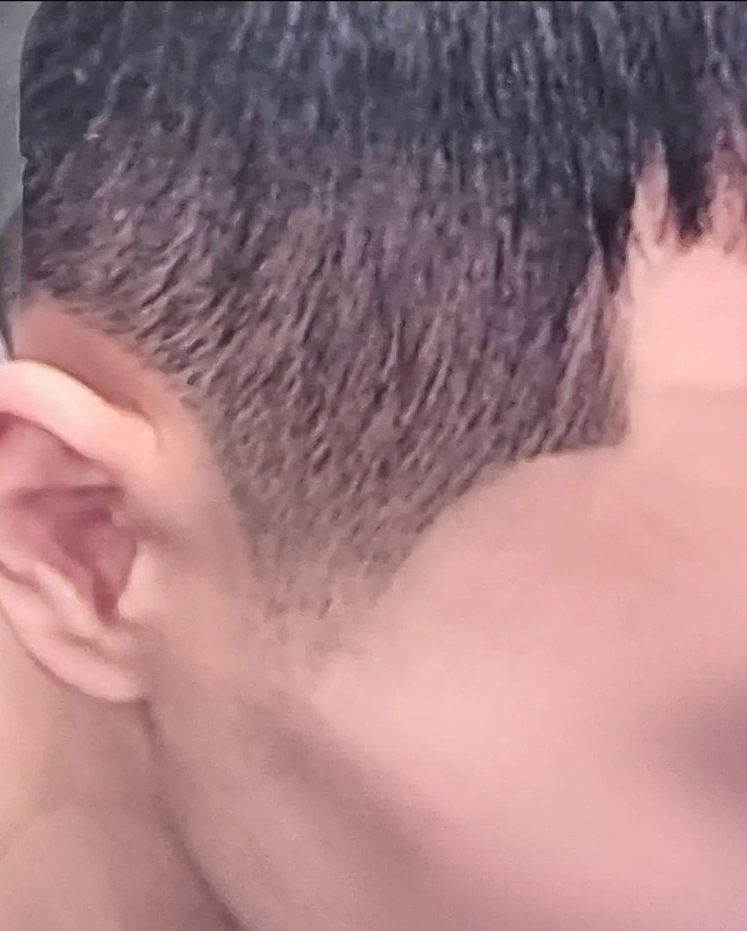 우성 헤어