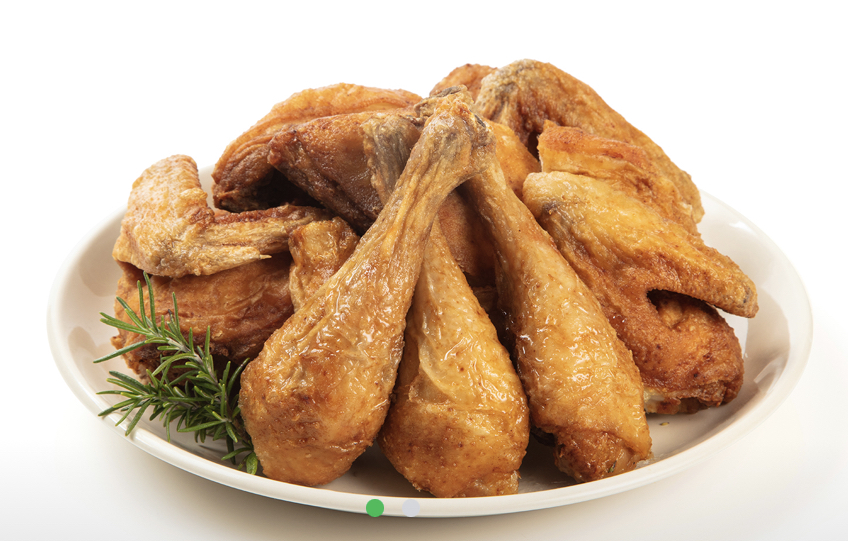 둘둘치킨 죽전1동점