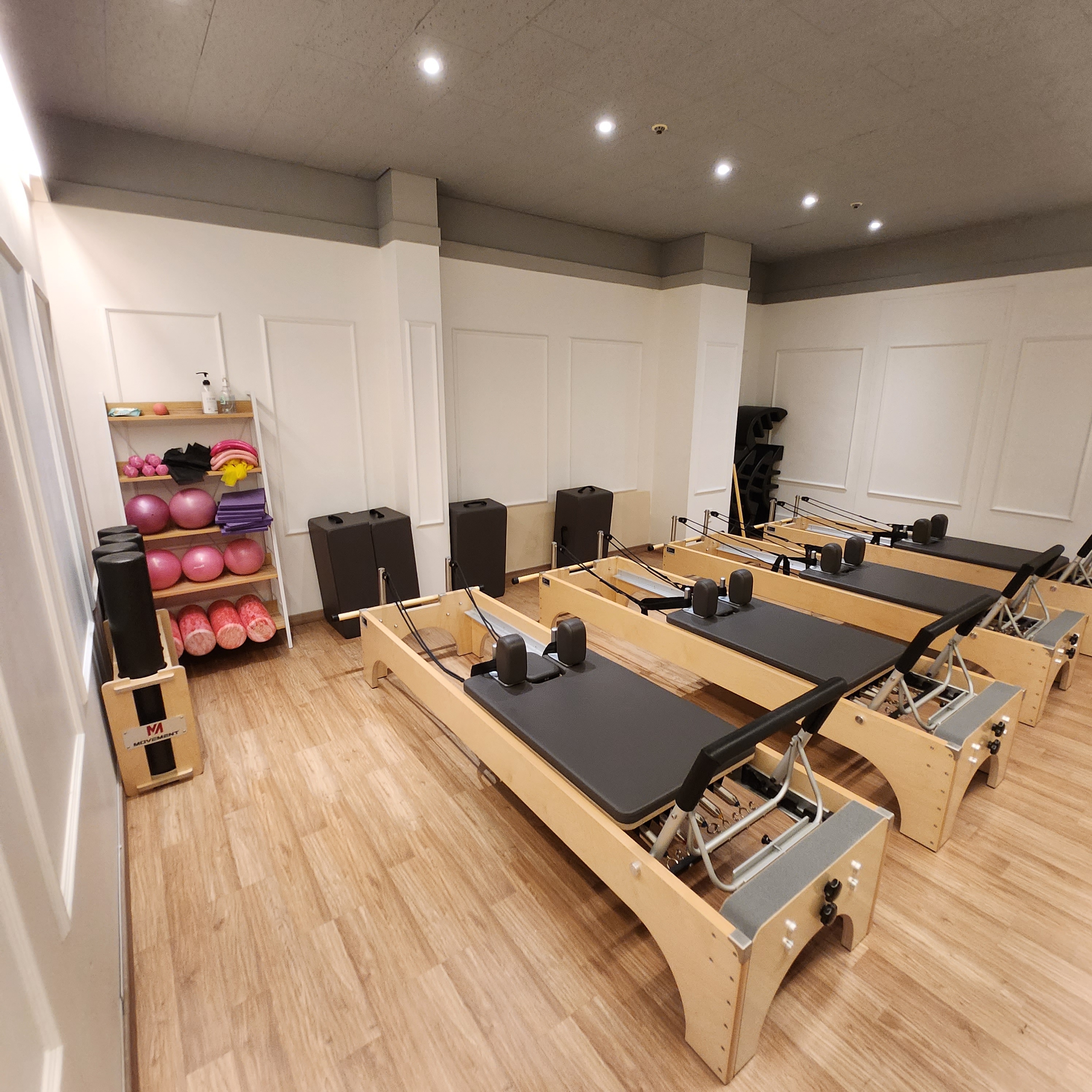 5150피트니스&필라테스 검단점 대표 이미지