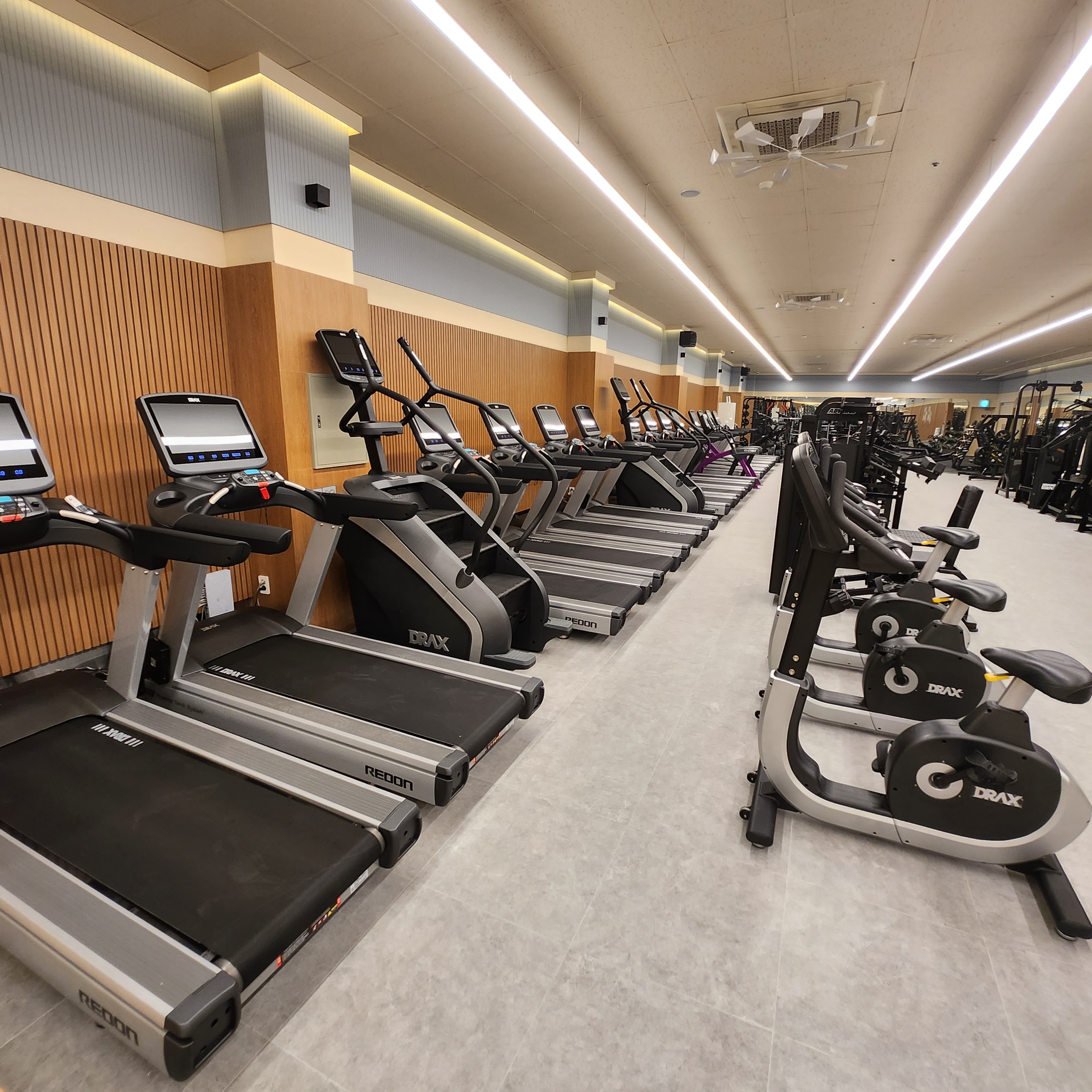 5150피트니스&필라테스 검단점 대표 이미지