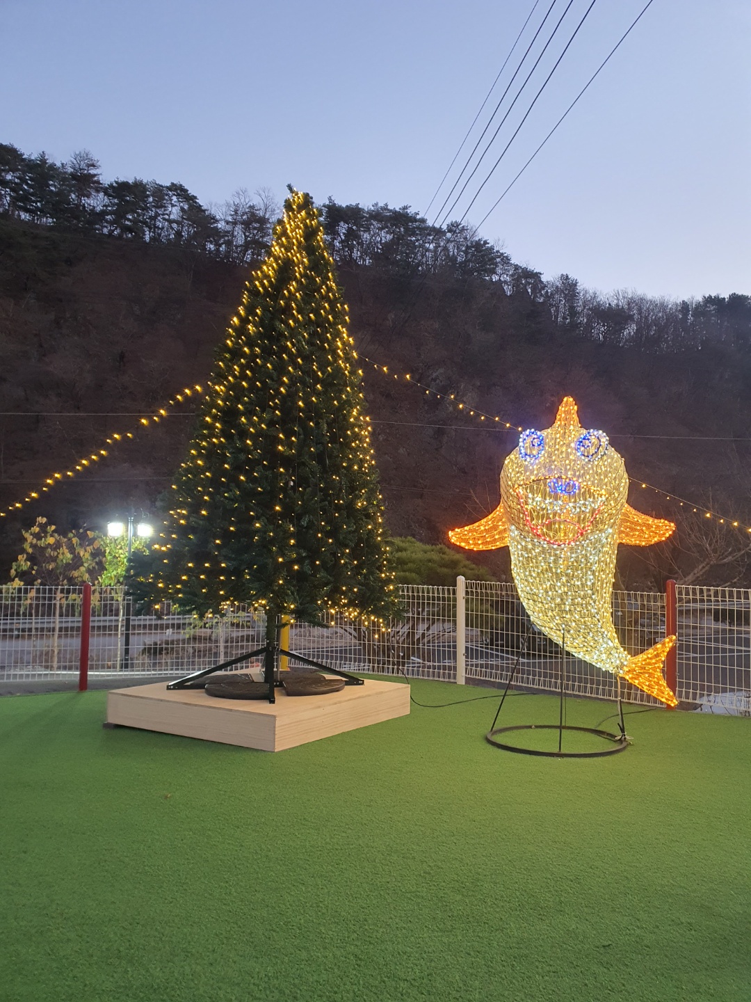 빛나키즈풀빌라