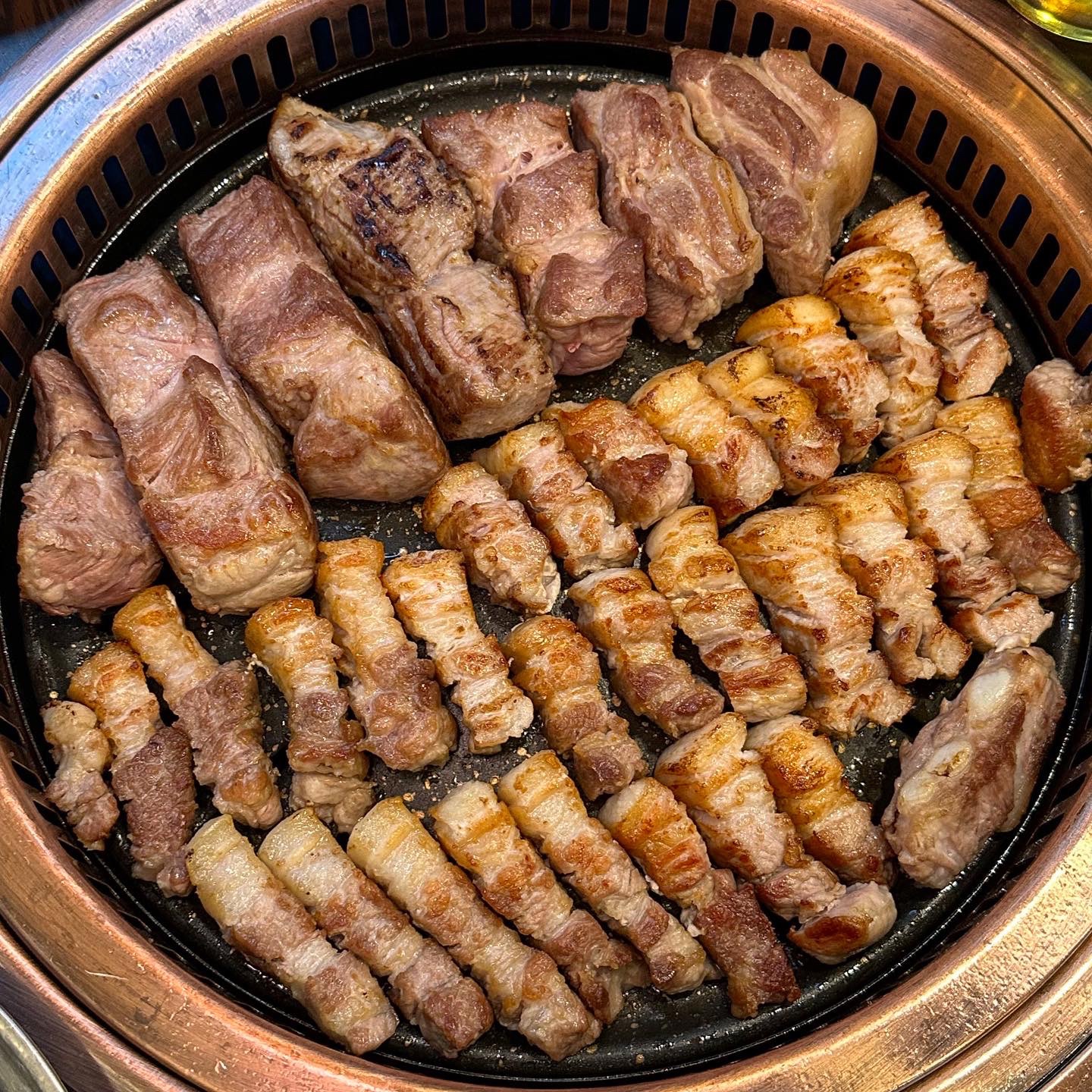 화포식당 가재울뉴타운점